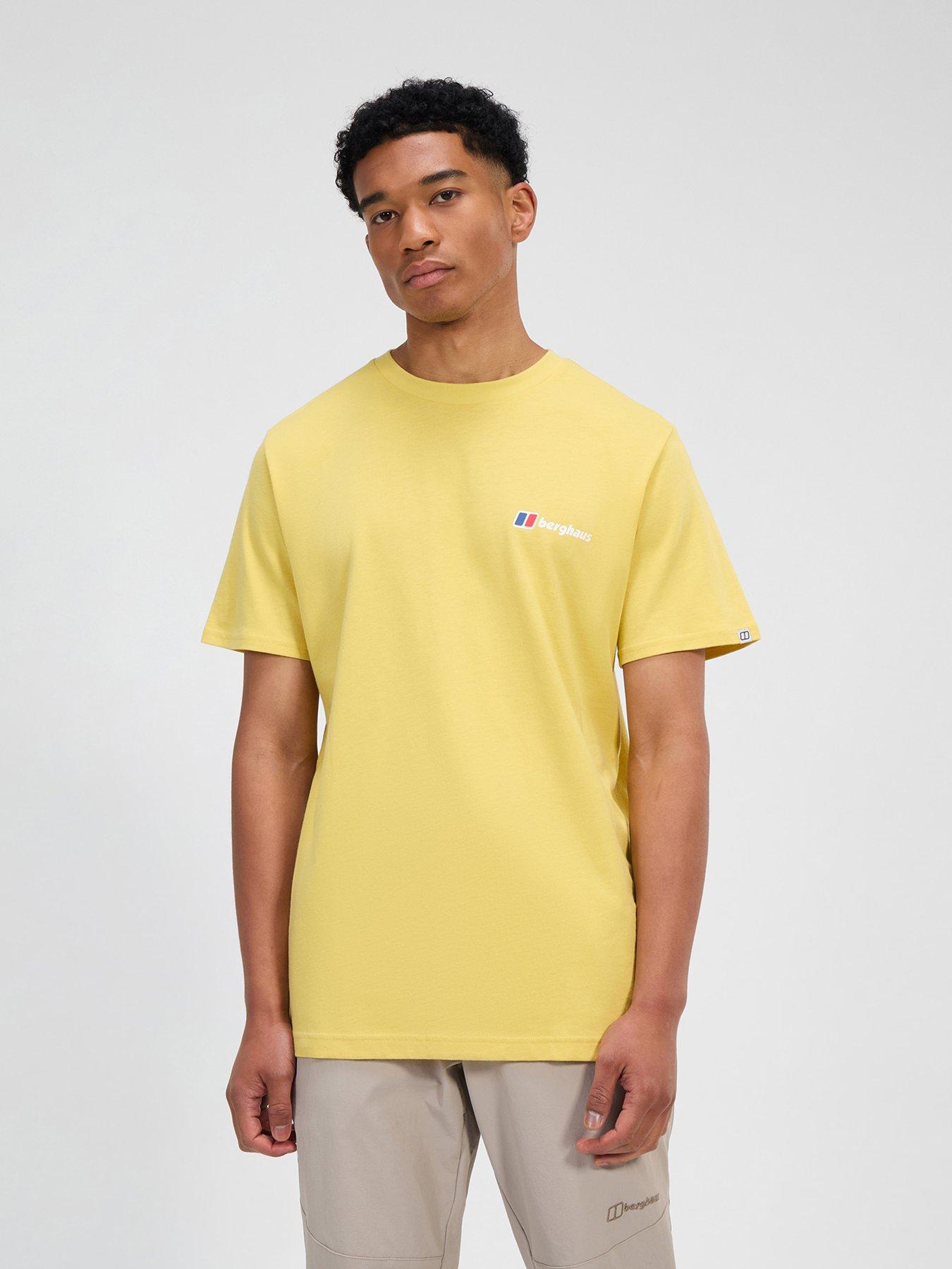 berghaus-mens-classic-short-sleeve-sleeve-logo-tee-khaki-green