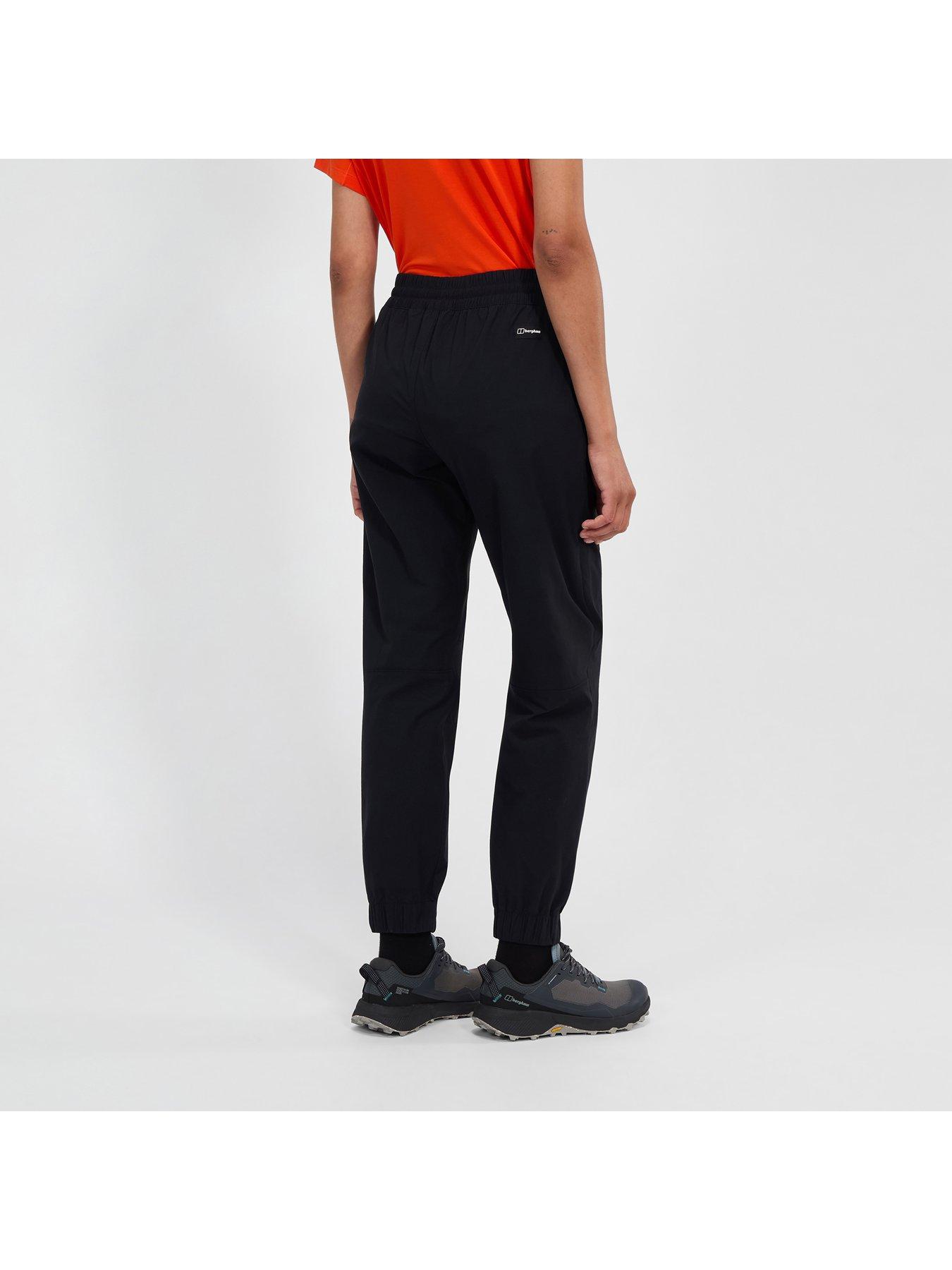  image of berghaus-womens-explorer-pant-black