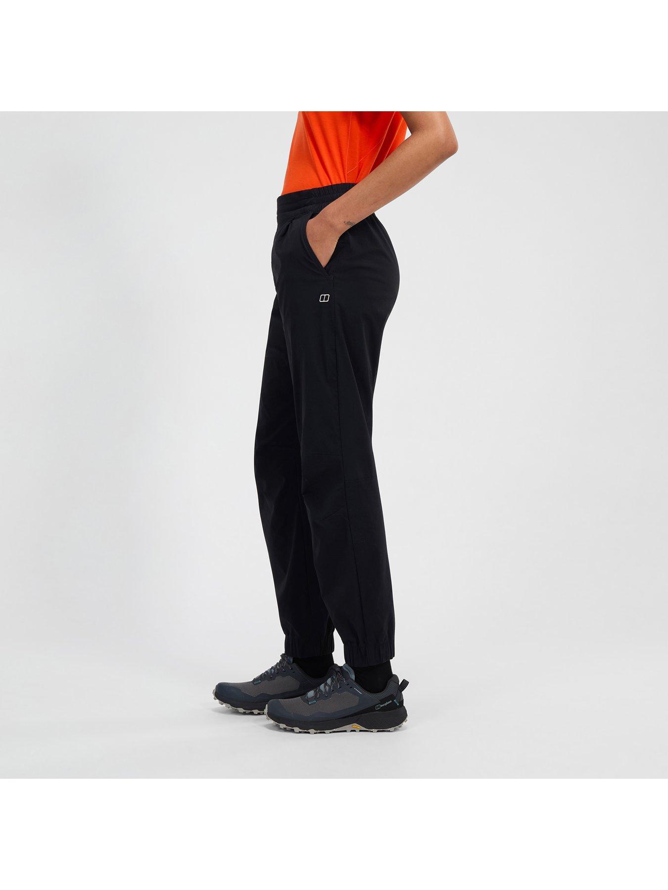  image of berghaus-womens-explorer-pant-black