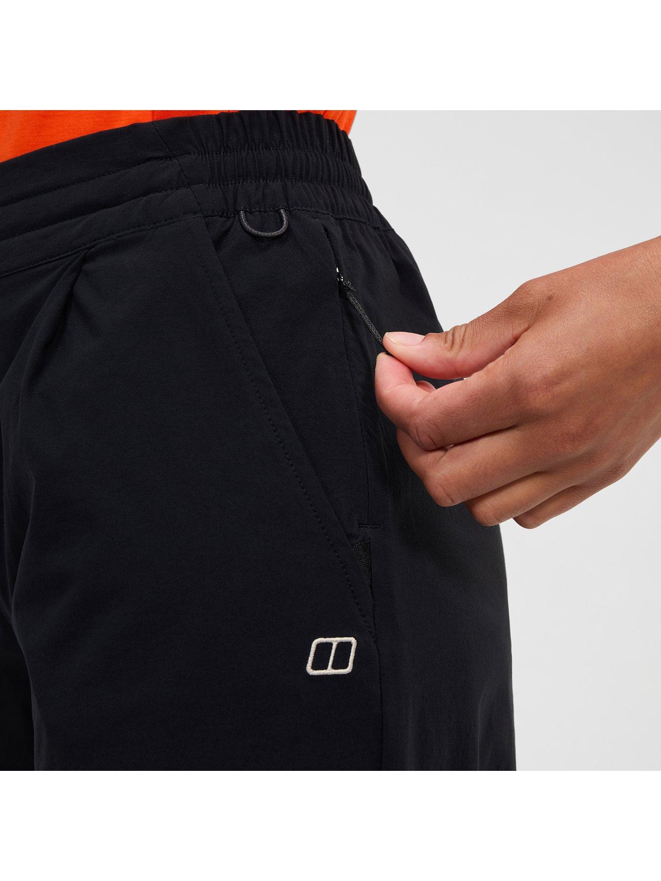  image of berghaus-womens-explorer-pant-black