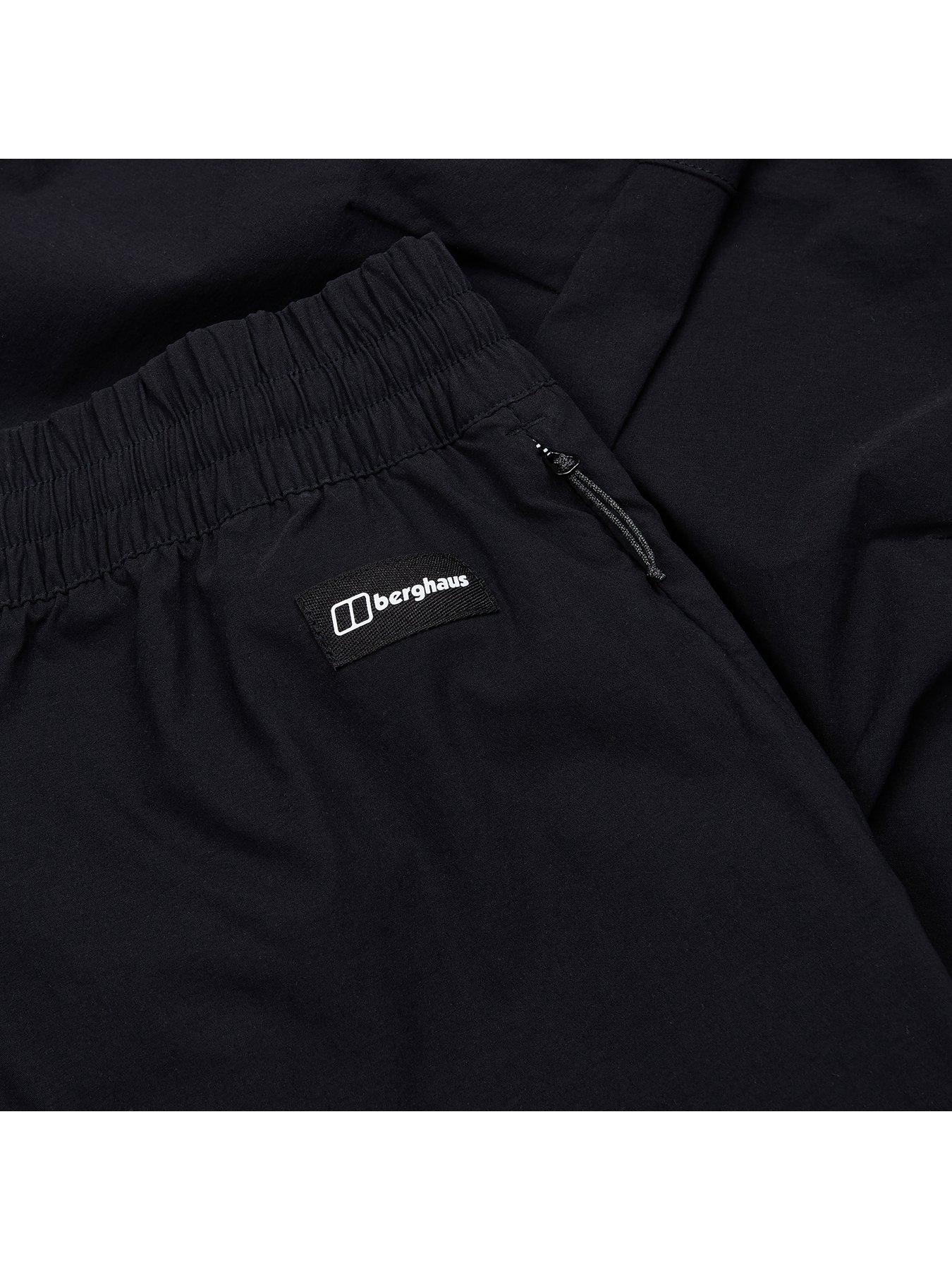  image of berghaus-womens-explorer-pant-black