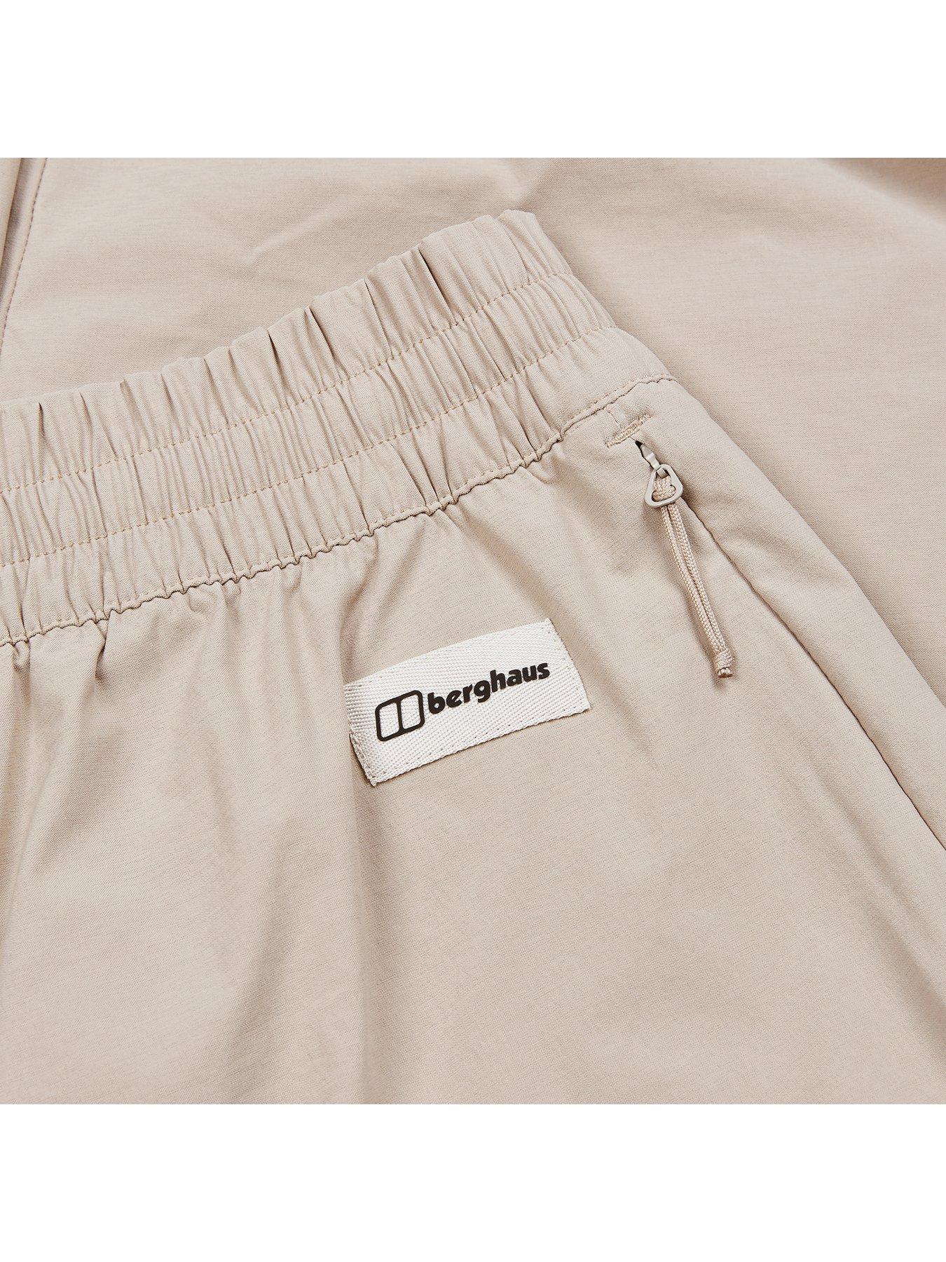  image of berghaus-womens-explorer-pant-beige