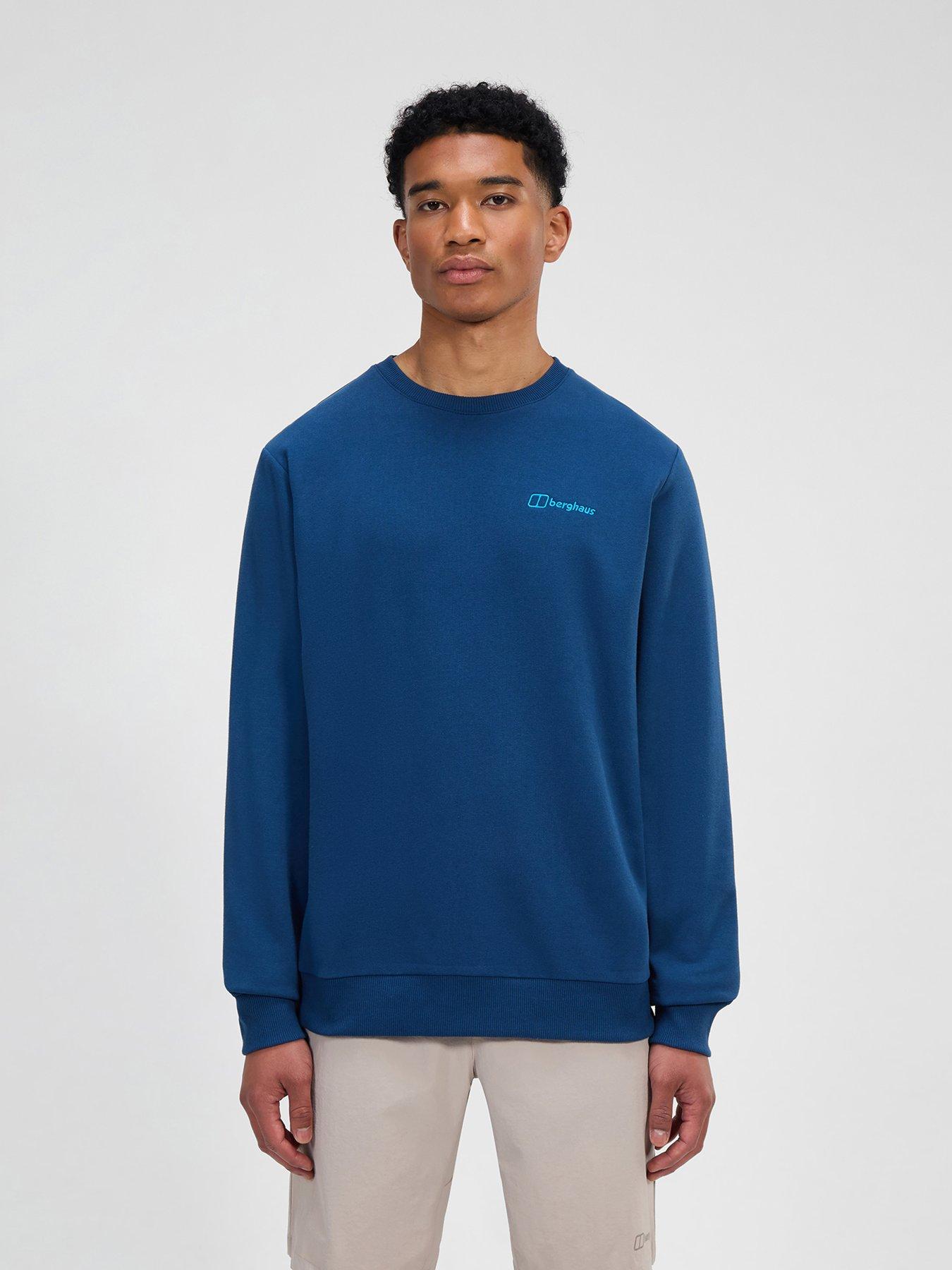 berghaus-mens-logo-light-weight-crew-navy