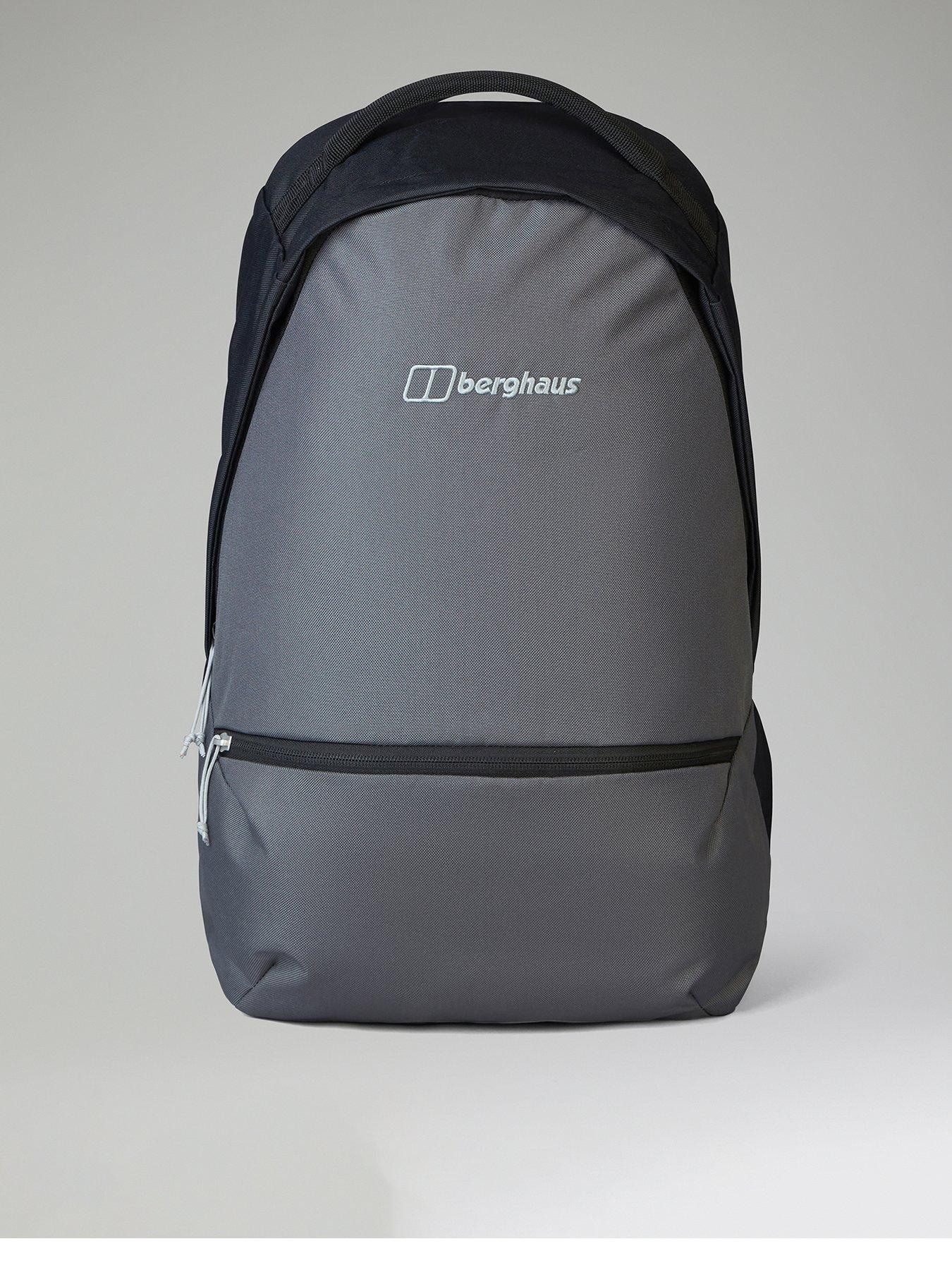 berghaus-mens-logo-recognition-25-backpack-black