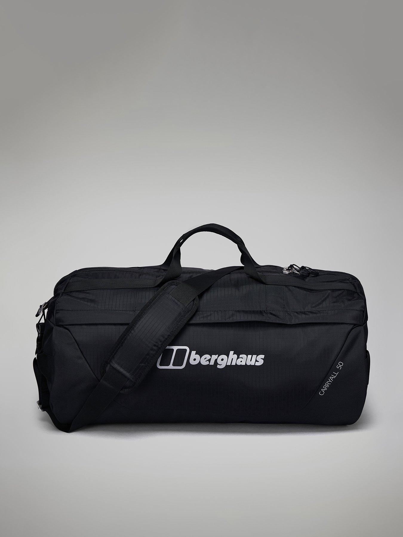  image of berghaus-mens-carryall-mule-50-black