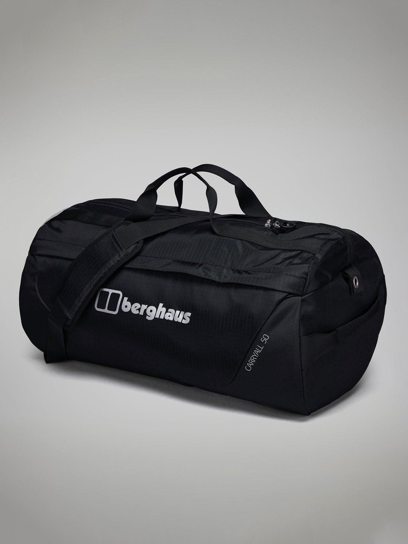  image of berghaus-mens-carryall-mule-50-black