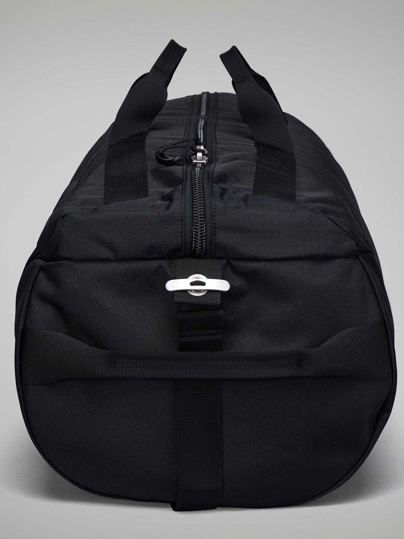  image of berghaus-mens-carryall-mule-50-black
