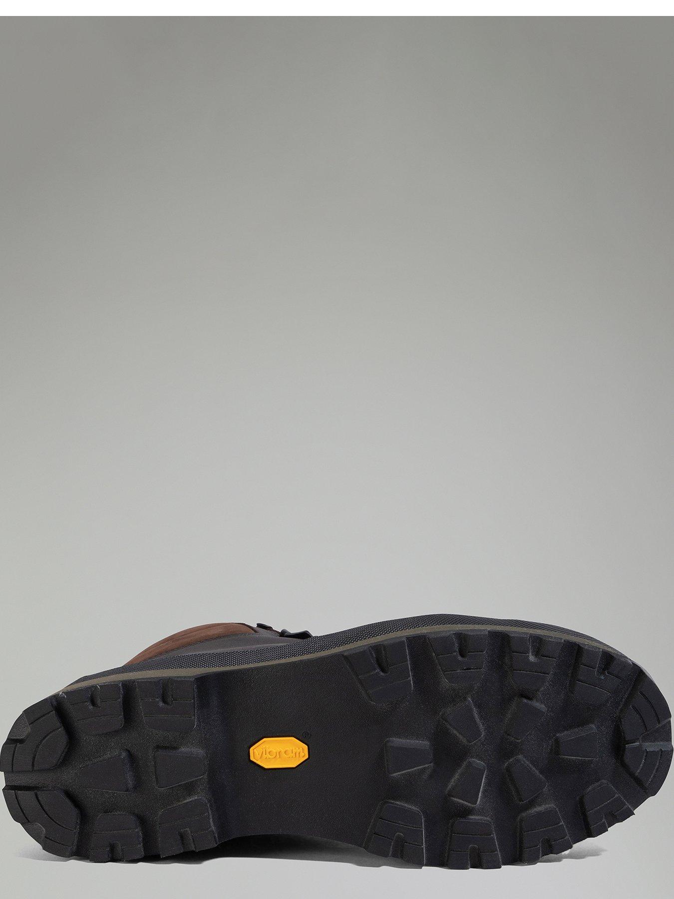  image of berghaus-mens-hillmaster-ll-goretex-walking-boots-brown