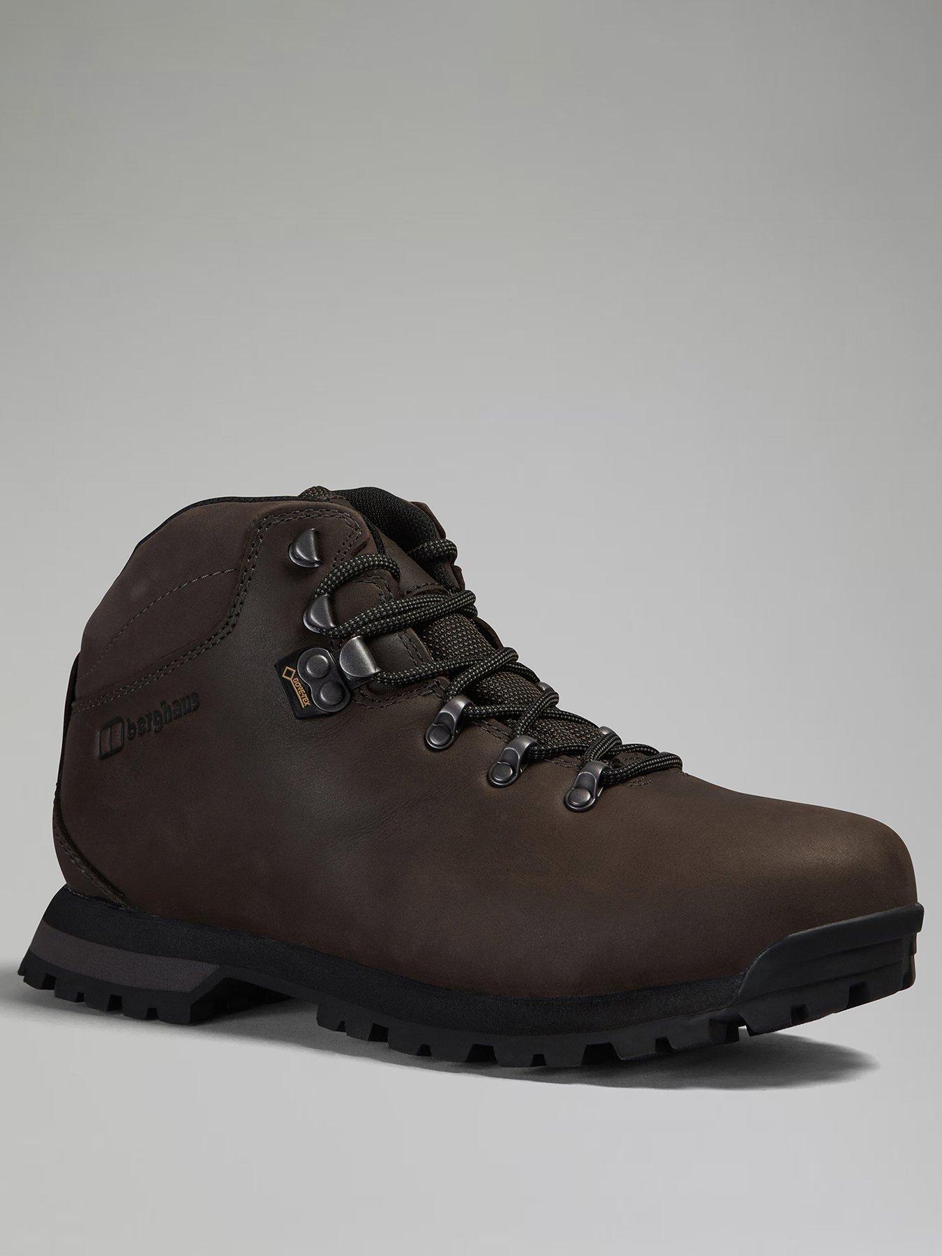  image of berghaus-womens-hillwalker-ll-goretex-walking-boots-grey