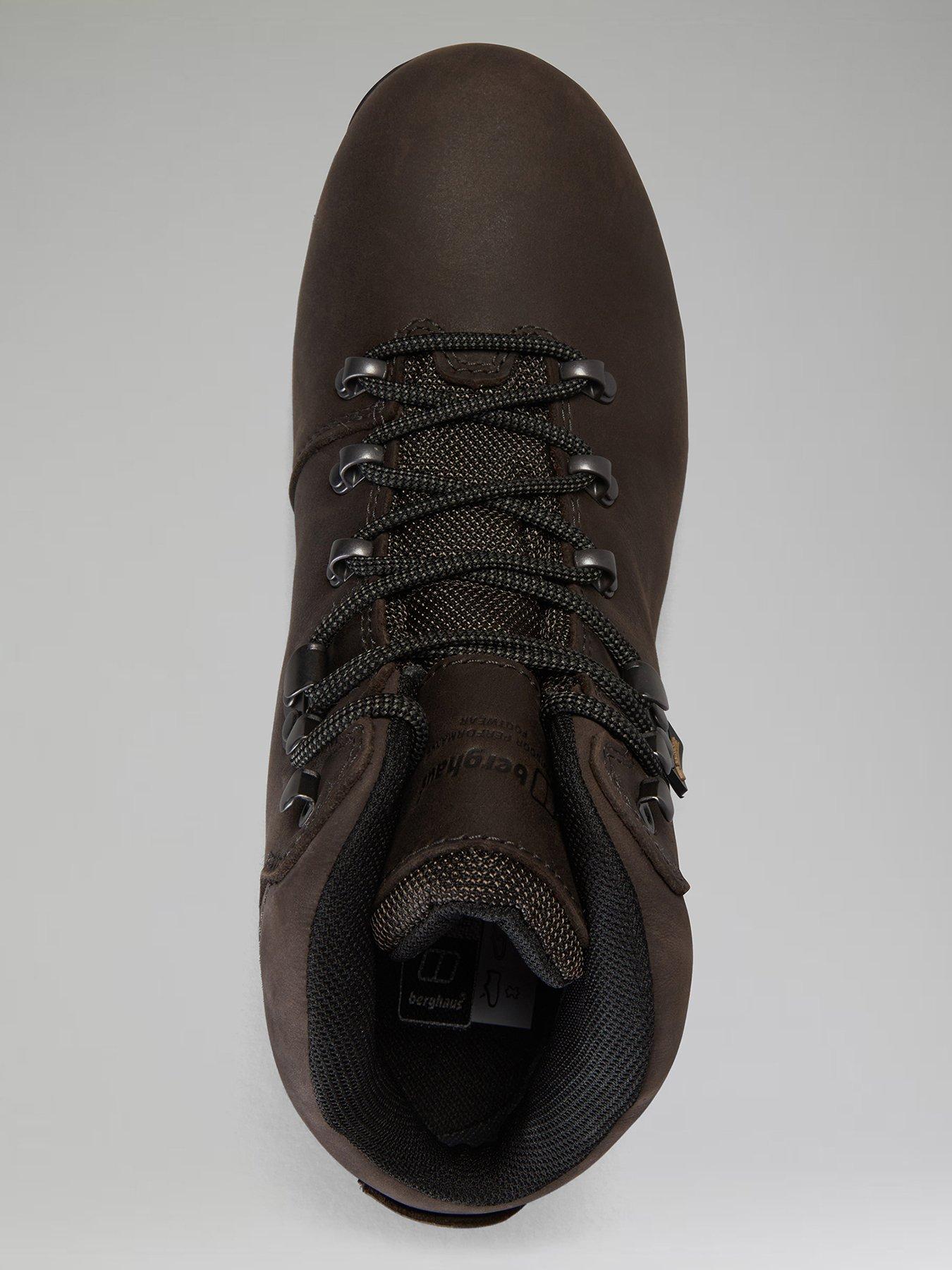  image of berghaus-womens-hillwalker-ll-goretex-walking-boots-grey