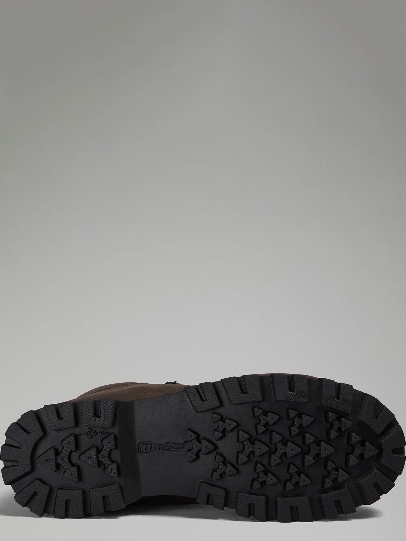  image of berghaus-womens-hillwalker-ll-goretex-walking-boots-grey