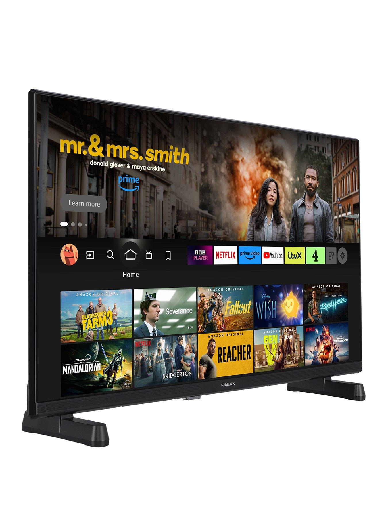  image of finlux-32mh24f-32-inch-hd-fire-tv