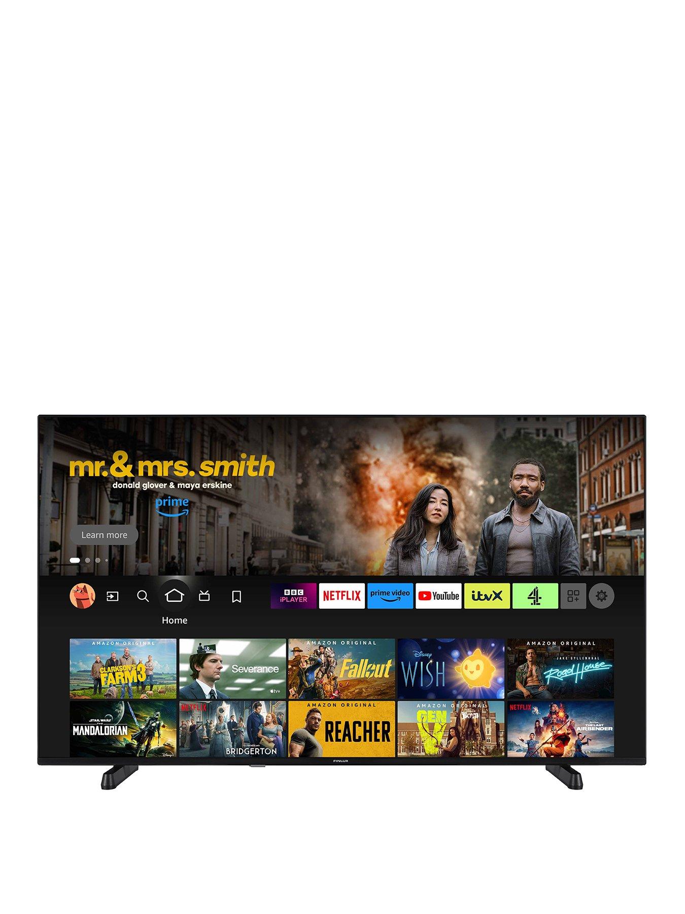finlux-55mu24fnbsp55-inchnbspultranbsphd-4knbspfire-tv