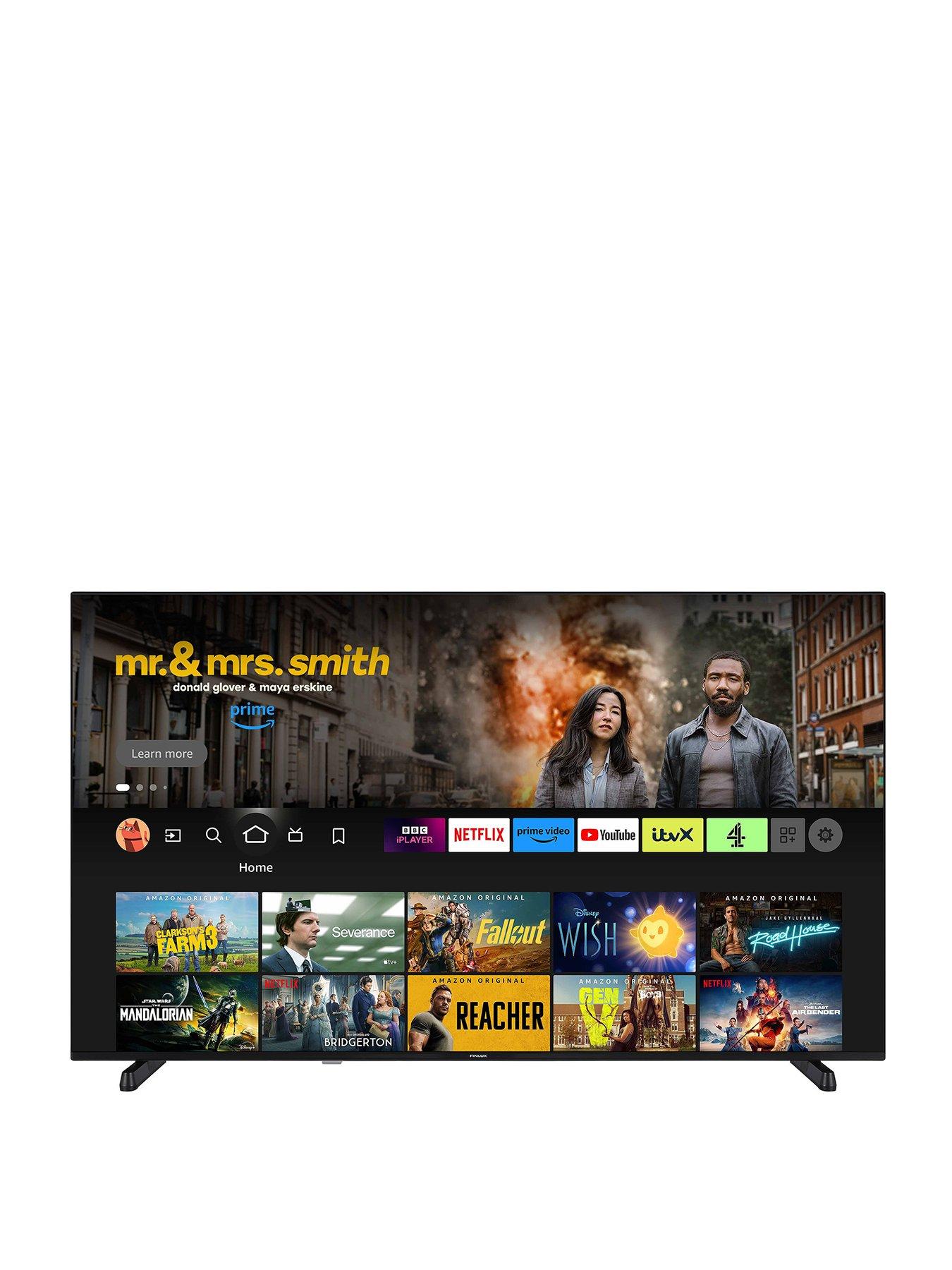 finlux-65mu24fnbsp65-inchnbspultranbsphd-4knbspfire-tv