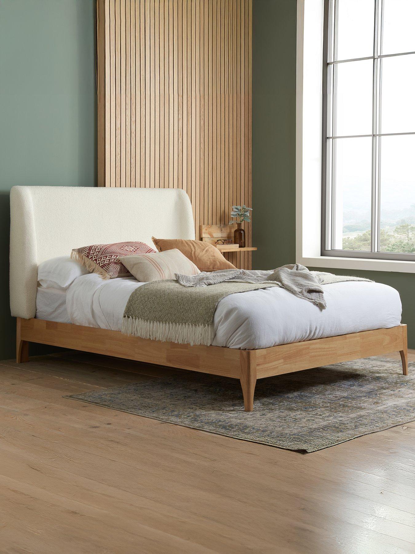 Birlea Halfden Bed Frame