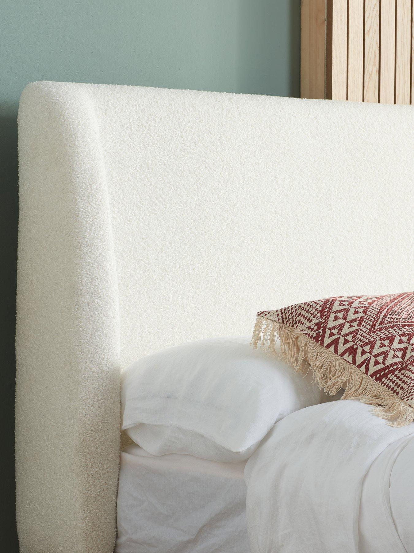  image of birlea-halfdennbspottoman-bed-frame