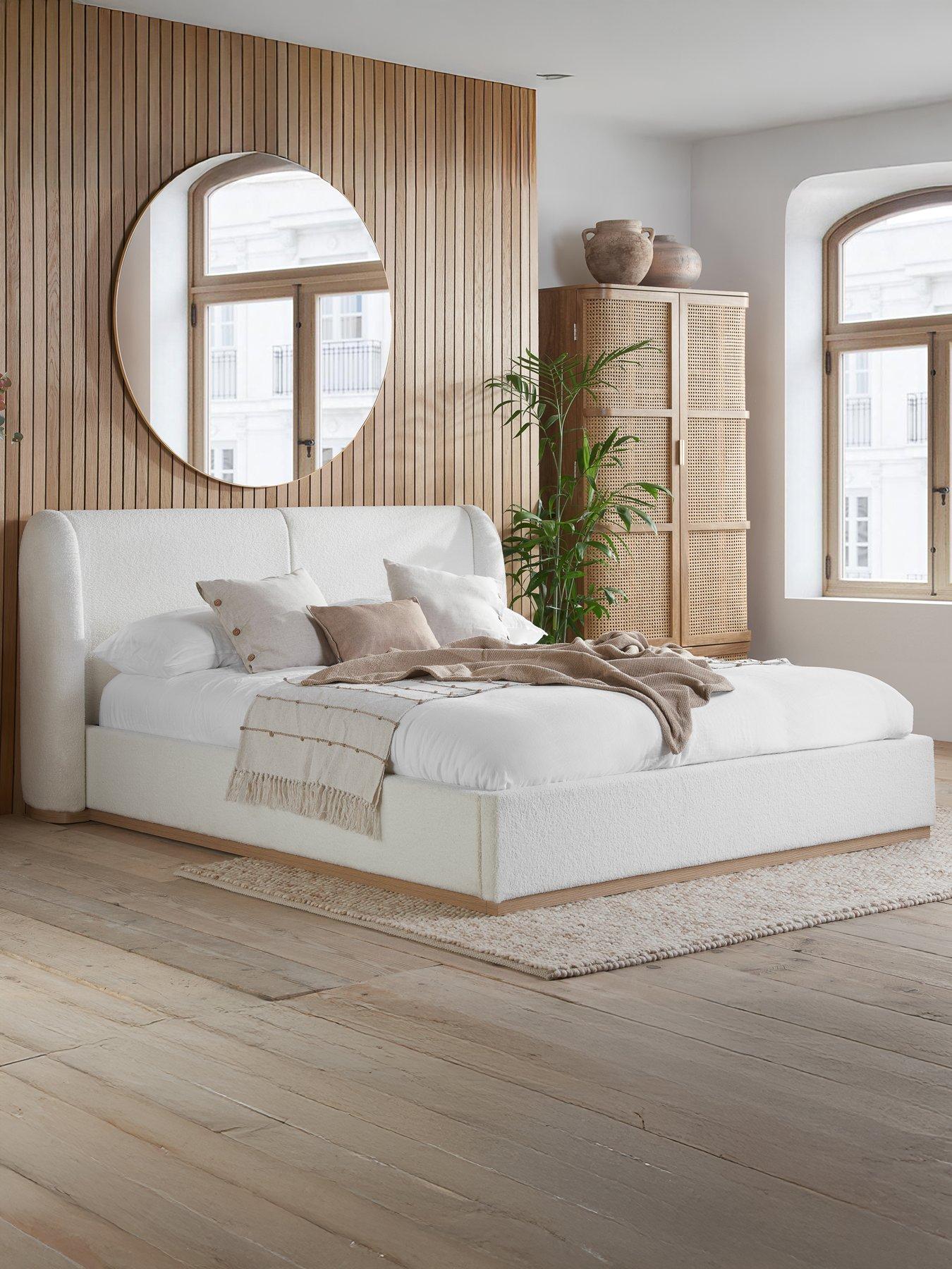 Image 1 of 6 of Birlea Eden&nbsp;Bed Frame