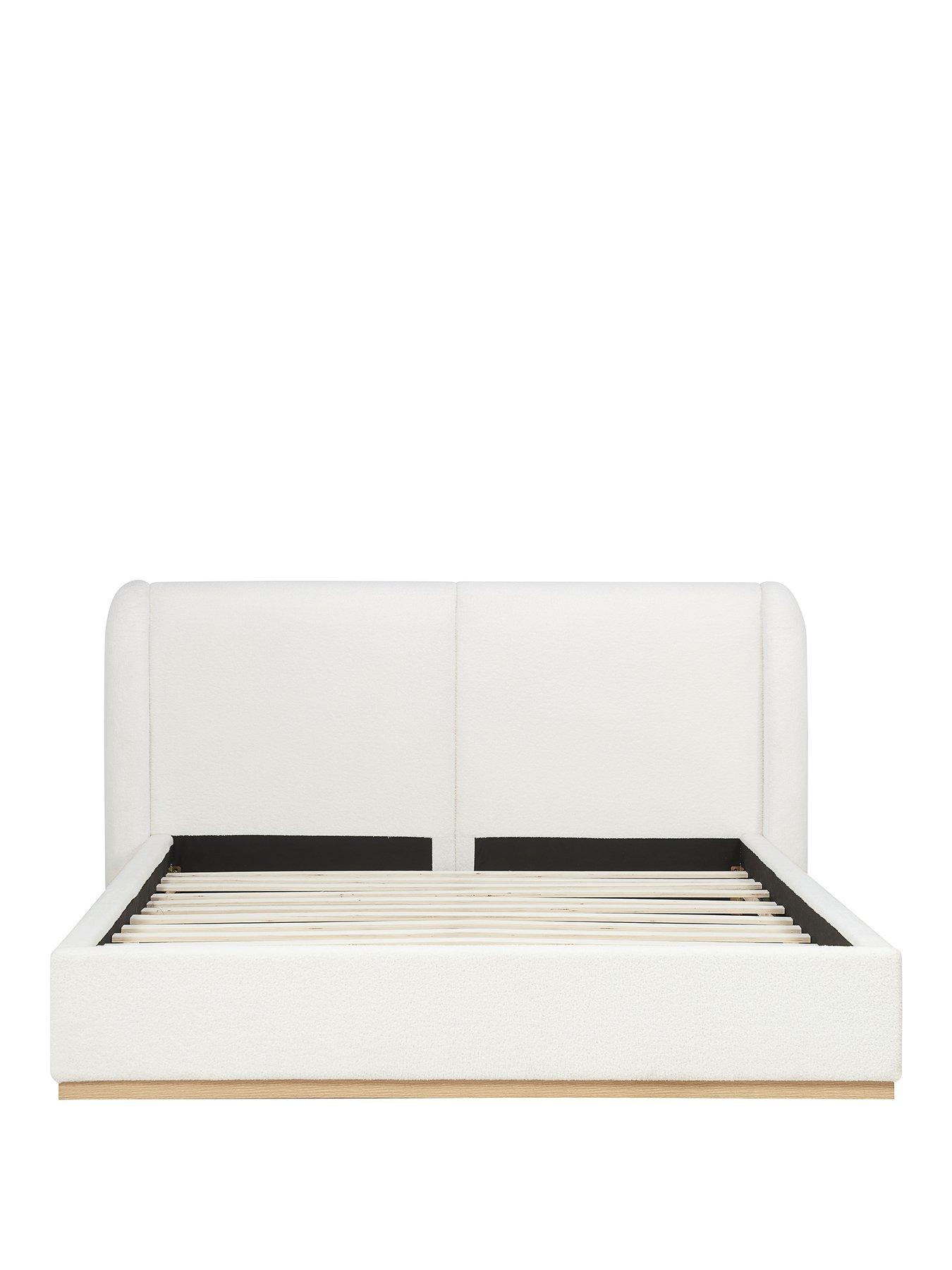 Image 2 of 6 of Birlea Eden&nbsp;Bed Frame