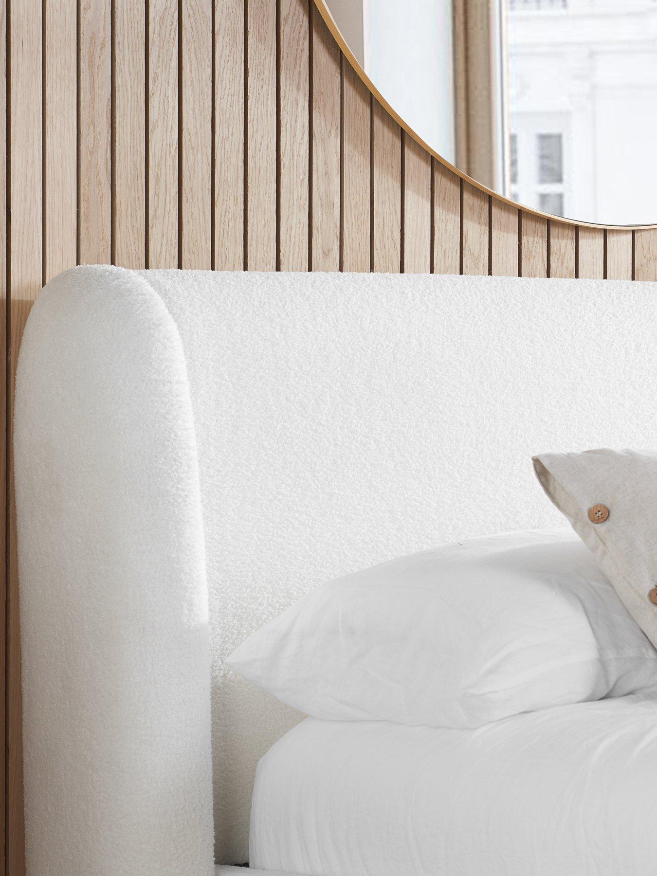 Image 3 of 6 of Birlea Eden&nbsp;Bed Frame
