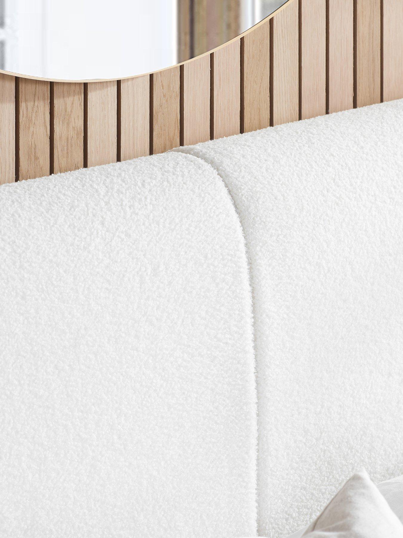 Image 5 of 6 of Birlea Eden&nbsp;Bed Frame