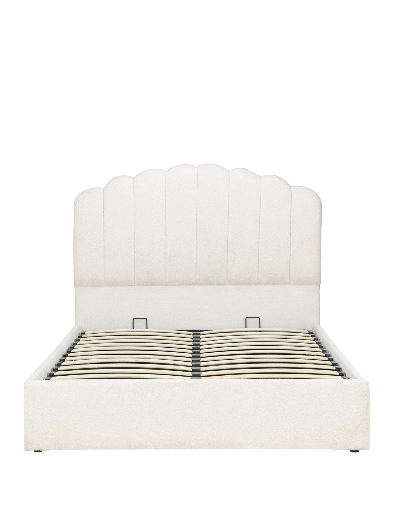  image of birlea-monaco-ottoman-bed-frame