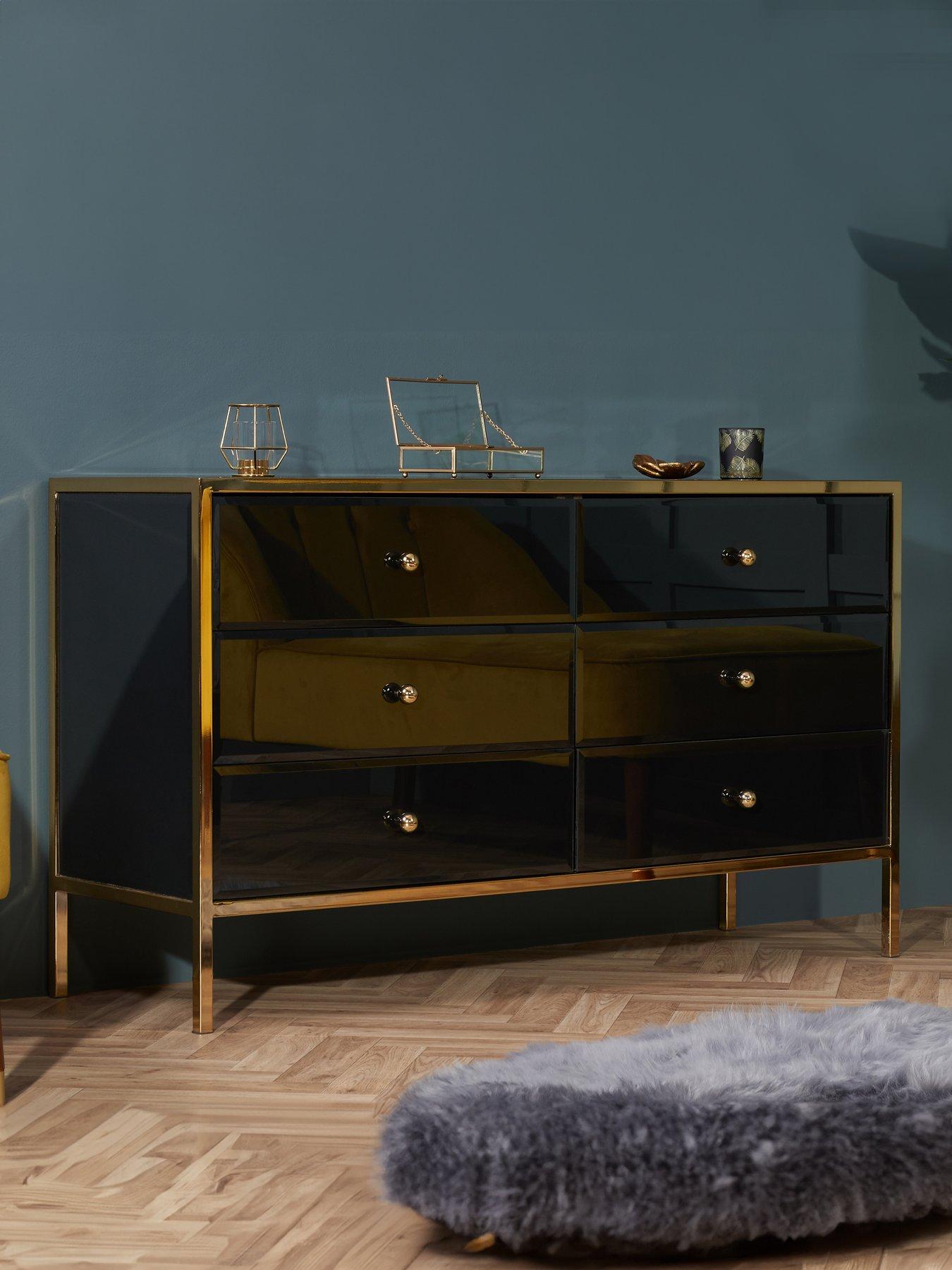 Birlea Fenwick 6 Drawer Chest