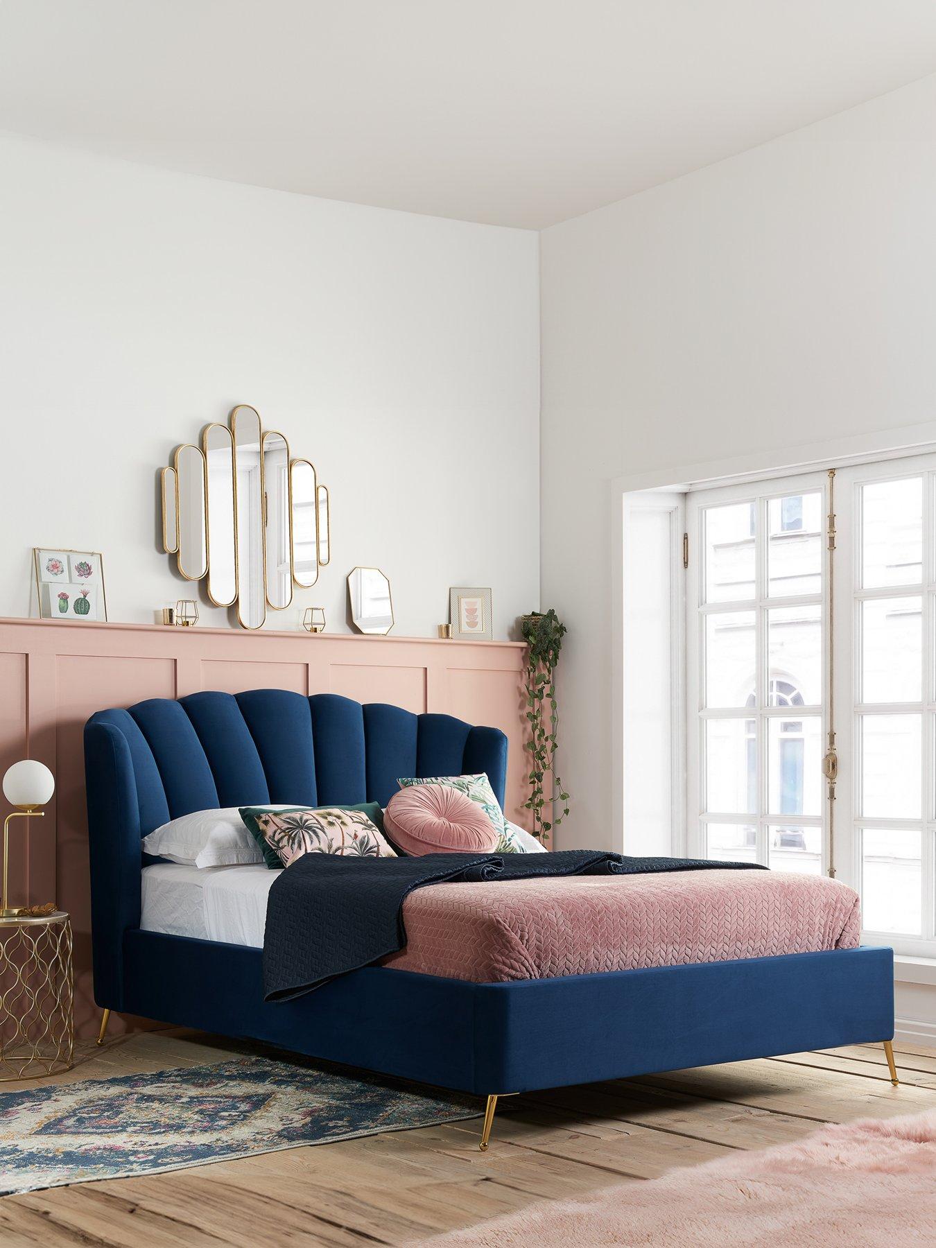 birlea-lottie-ottoman-bed-blue