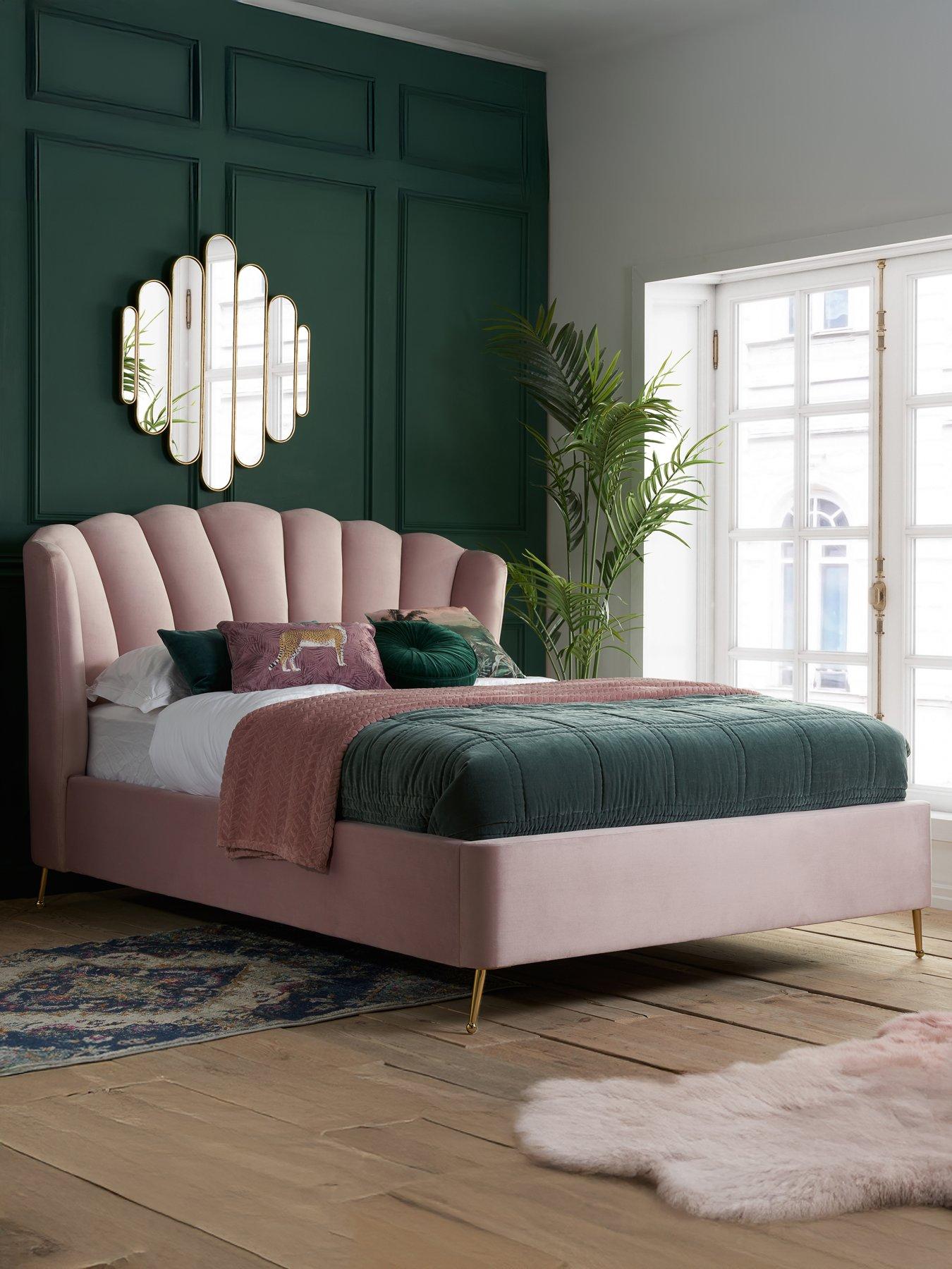 Birlea Lottie Ottoman Bed