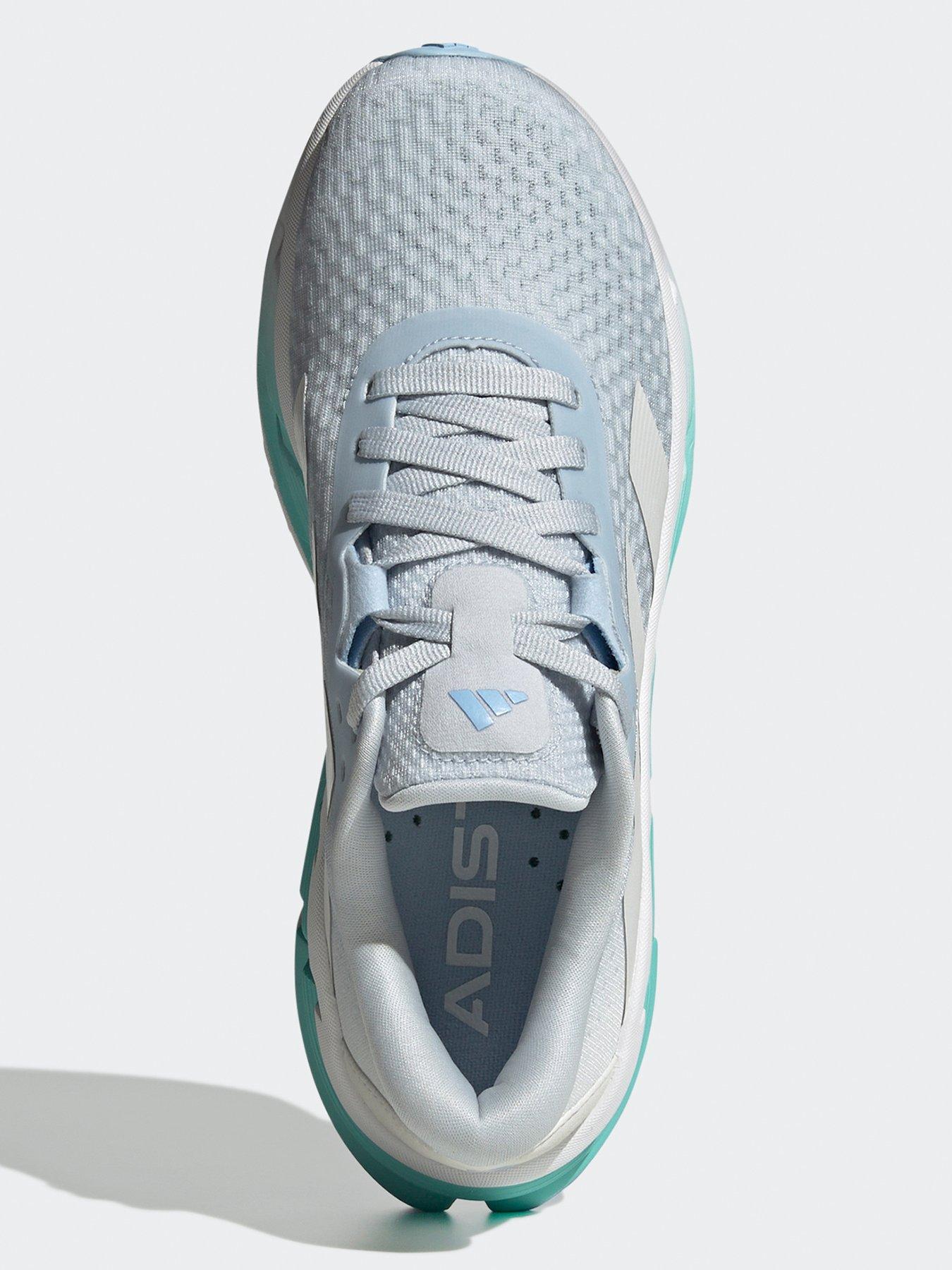  image of adidas-womens-running-adistar-3-trainers-blue