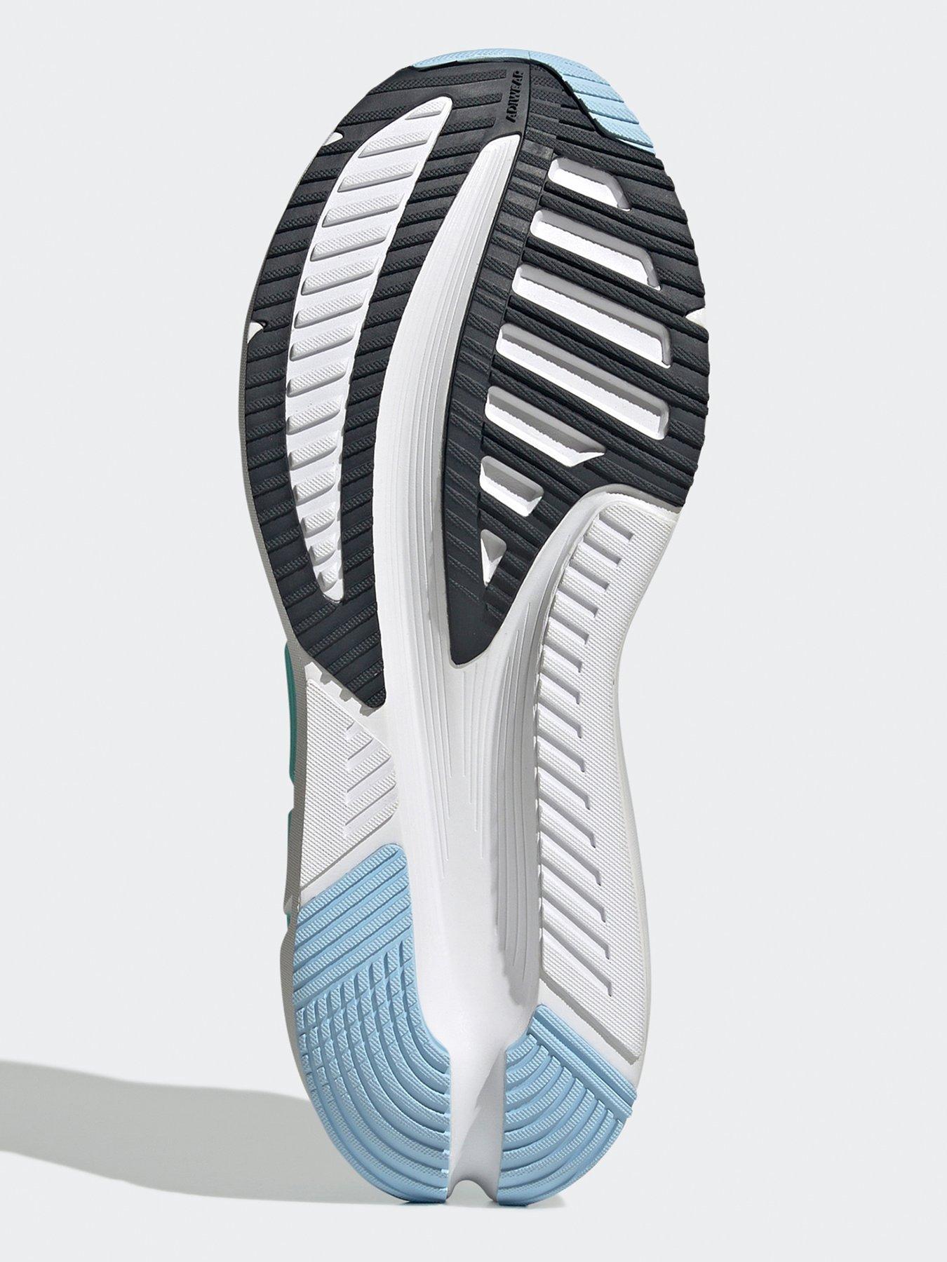  image of adidas-womens-running-adistar-3-trainers-blue