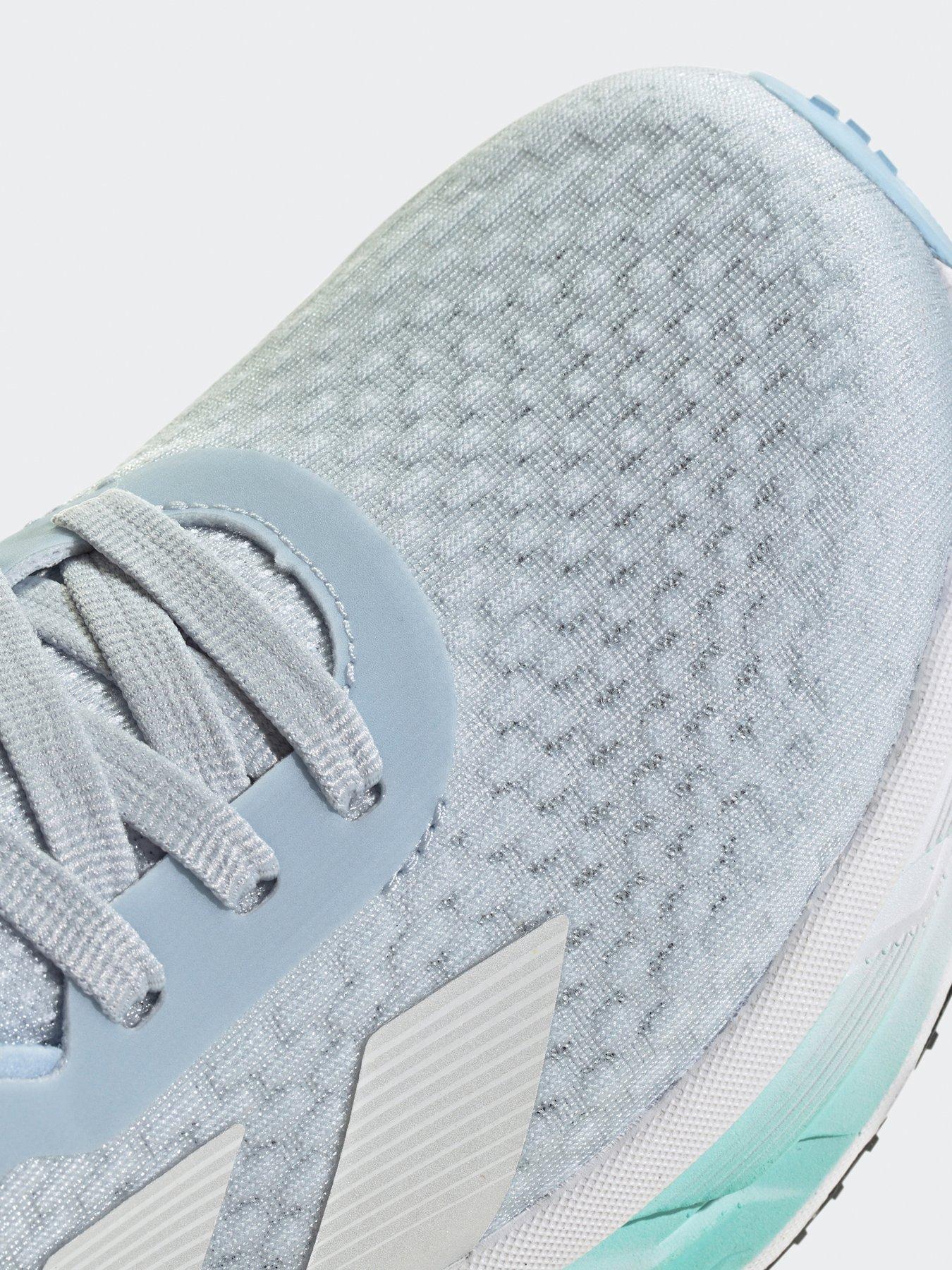  image of adidas-womens-running-adistar-3-trainers-blue