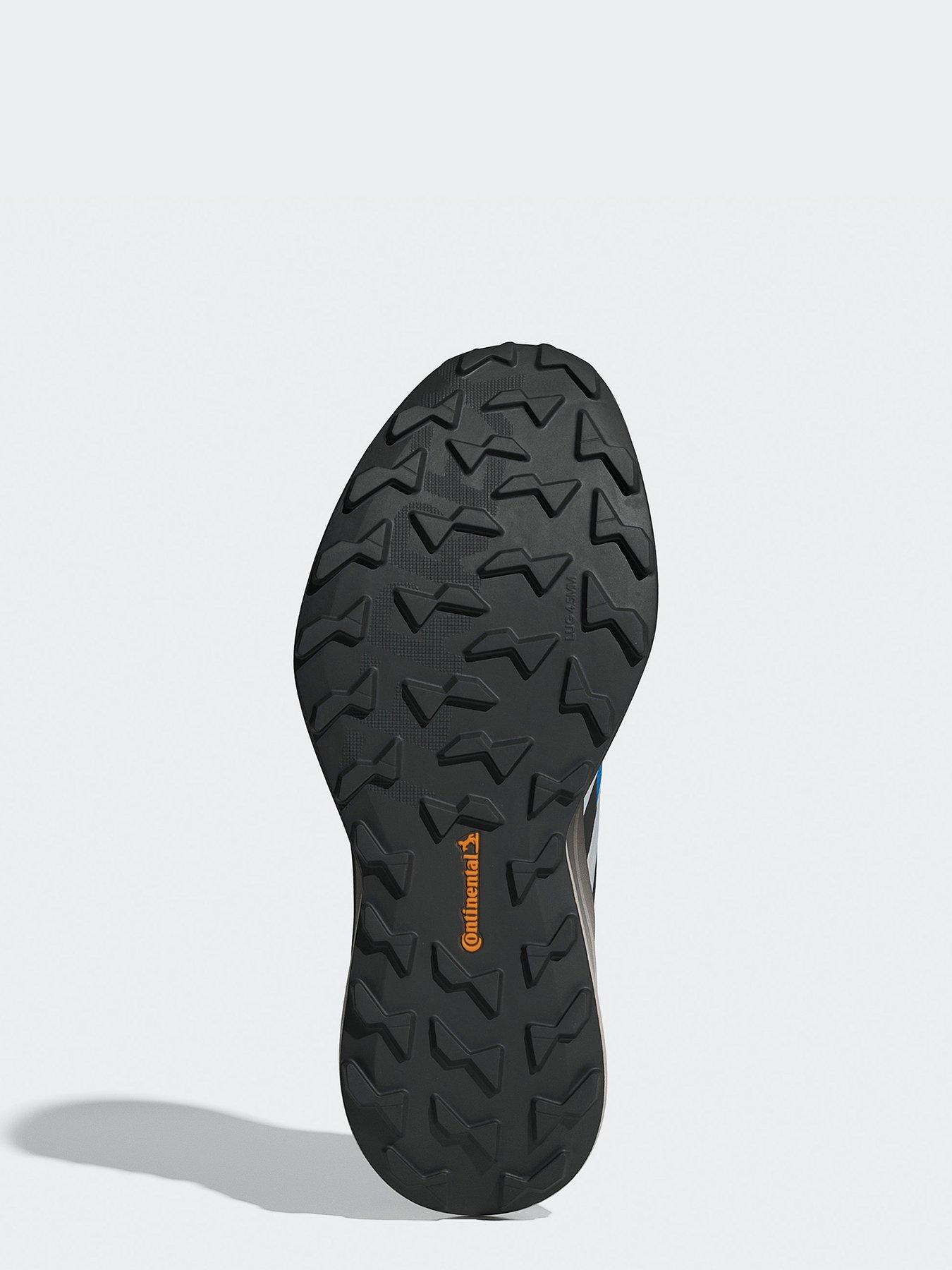  image of adidas-terrex-mens-agravic-3-trail-running-shoes-blue