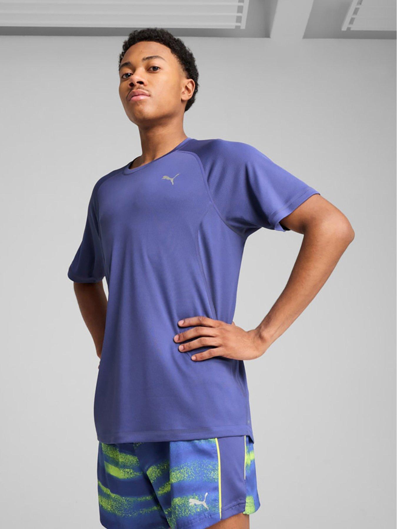 puma-mens-running-velocity-t-shirt-blue