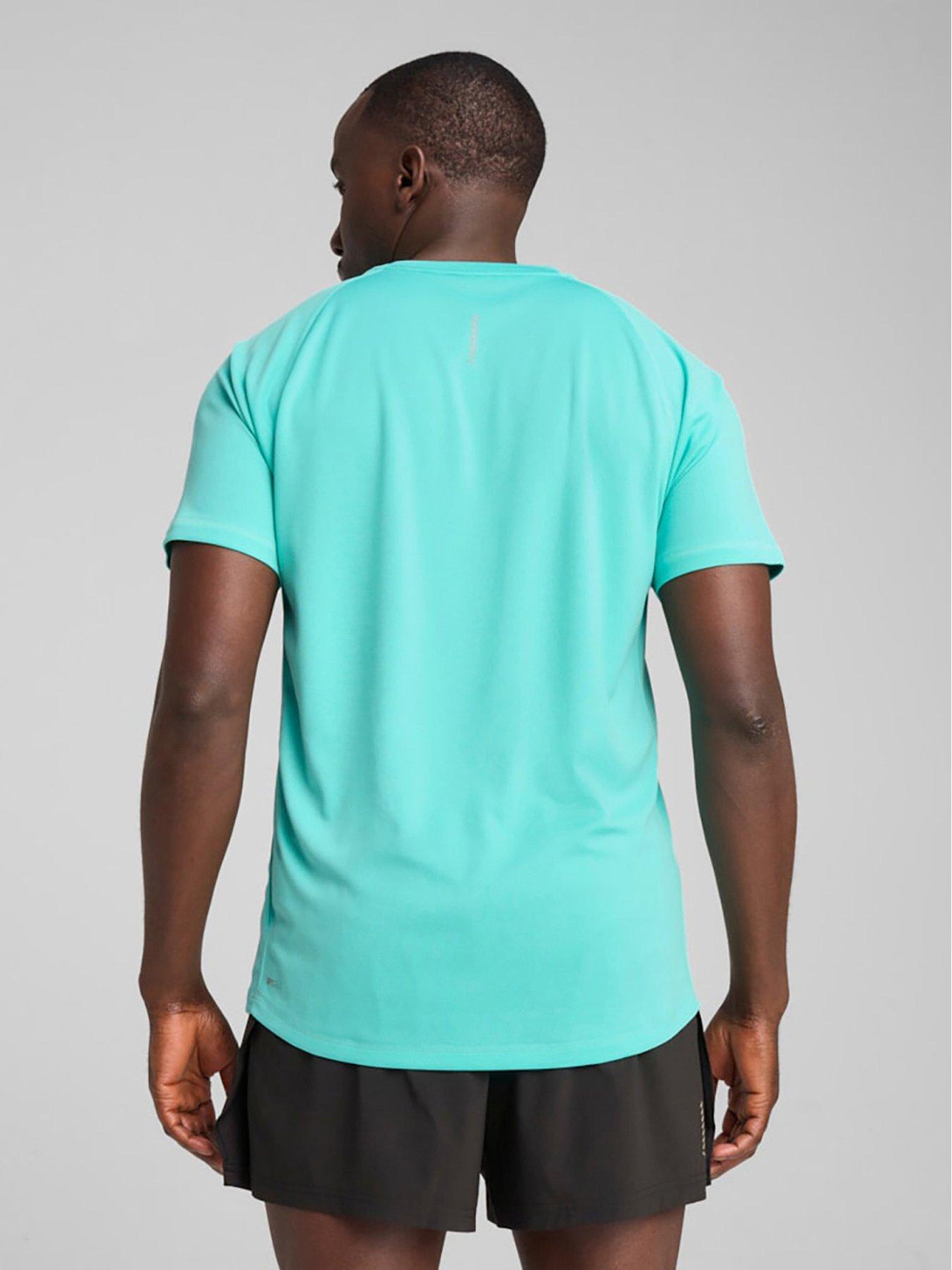 stillFront image of puma-mens-running-velocity-t-shirt-aquatic
