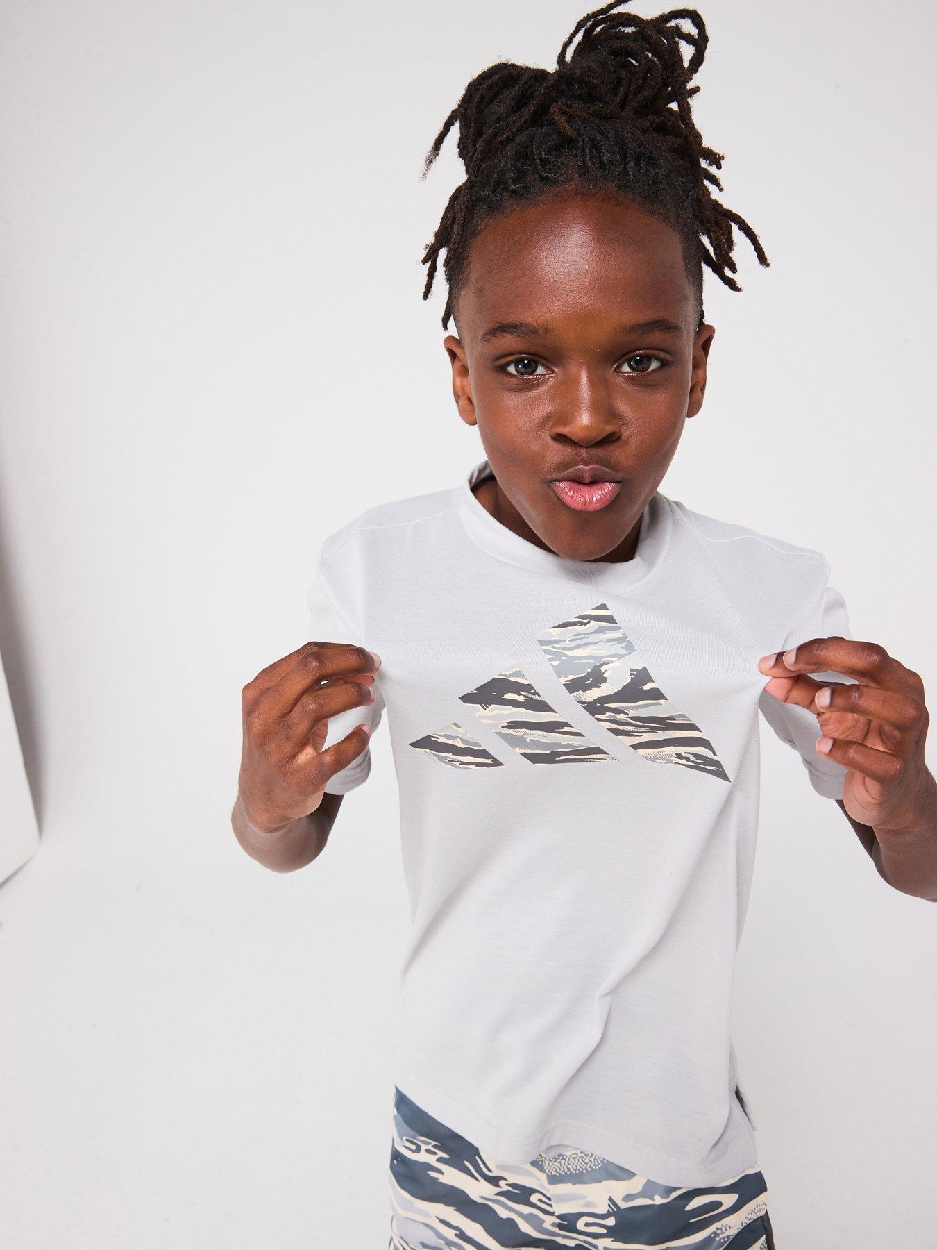 adidas-junior-boys-train-essentials-camo-t-shirt-grey