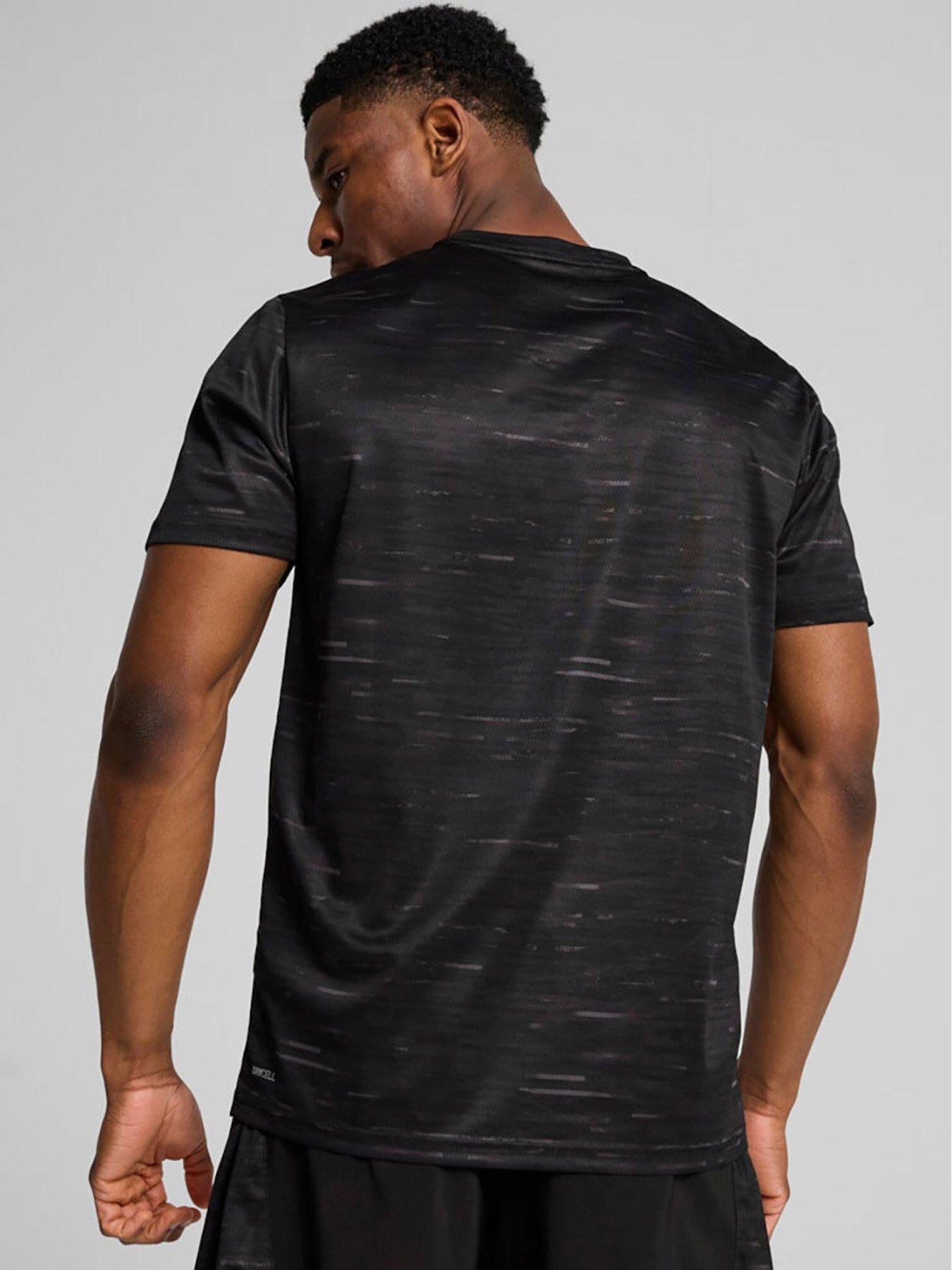 image of puma-mens-training-essentials-printed-t-shirt-black