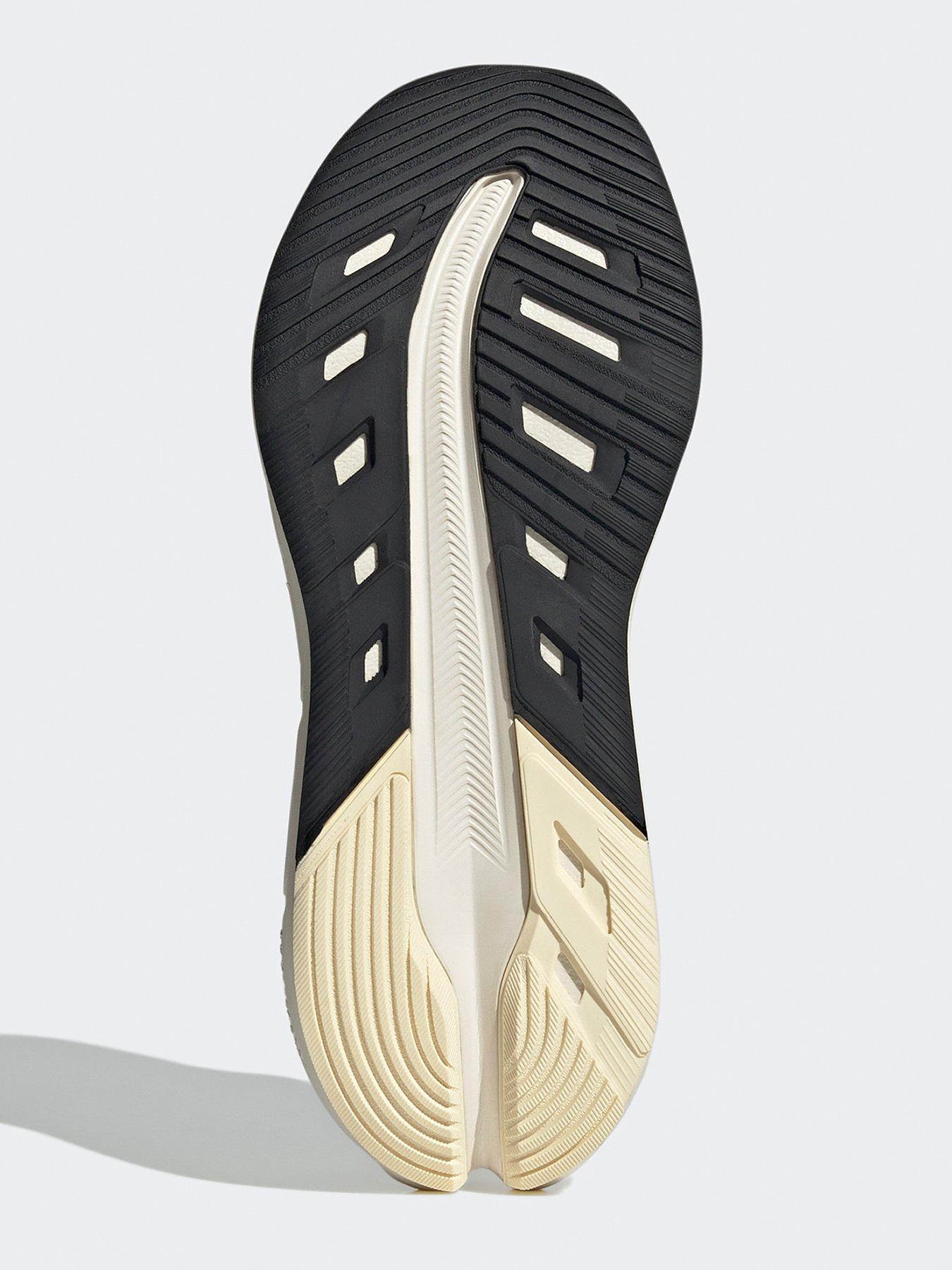  image of adidas-womens-running-questar-3-trainers-violet-toneivorywarm-vanilla