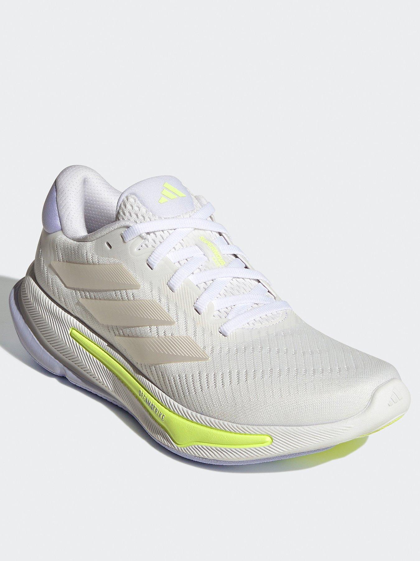  image of adidas-womens-running-supernova-ease-trainers-whitepurple