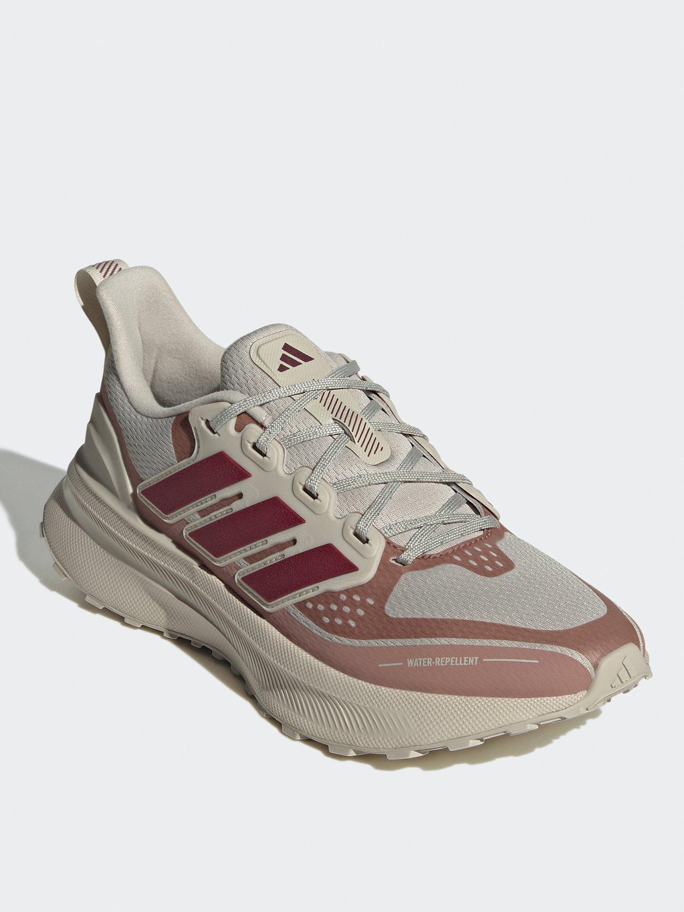 image of adidas-womens-trail-running-ultrarun-5-trainers-multi