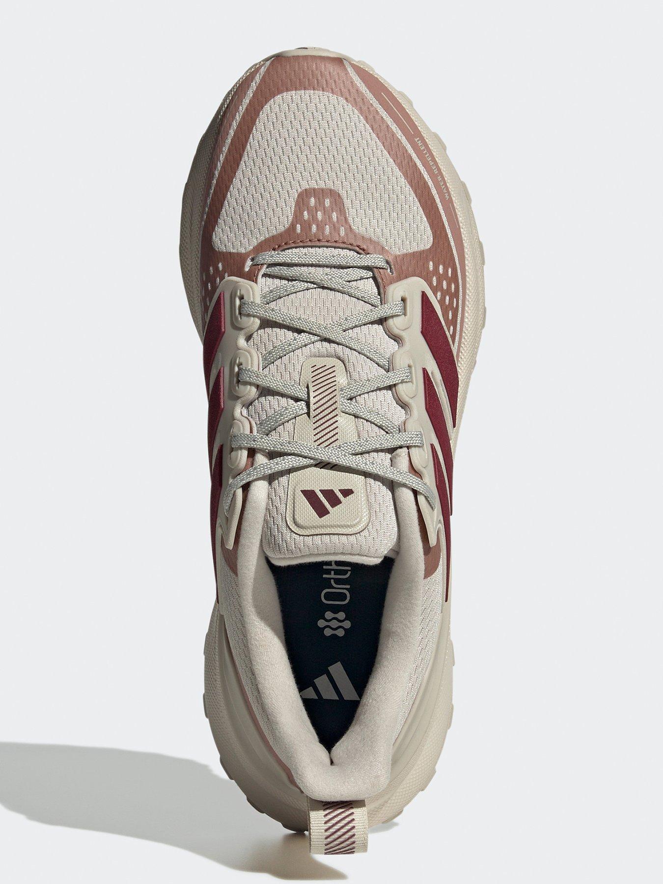  image of adidas-womens-trail-running-ultrarun-5-trainers-multi