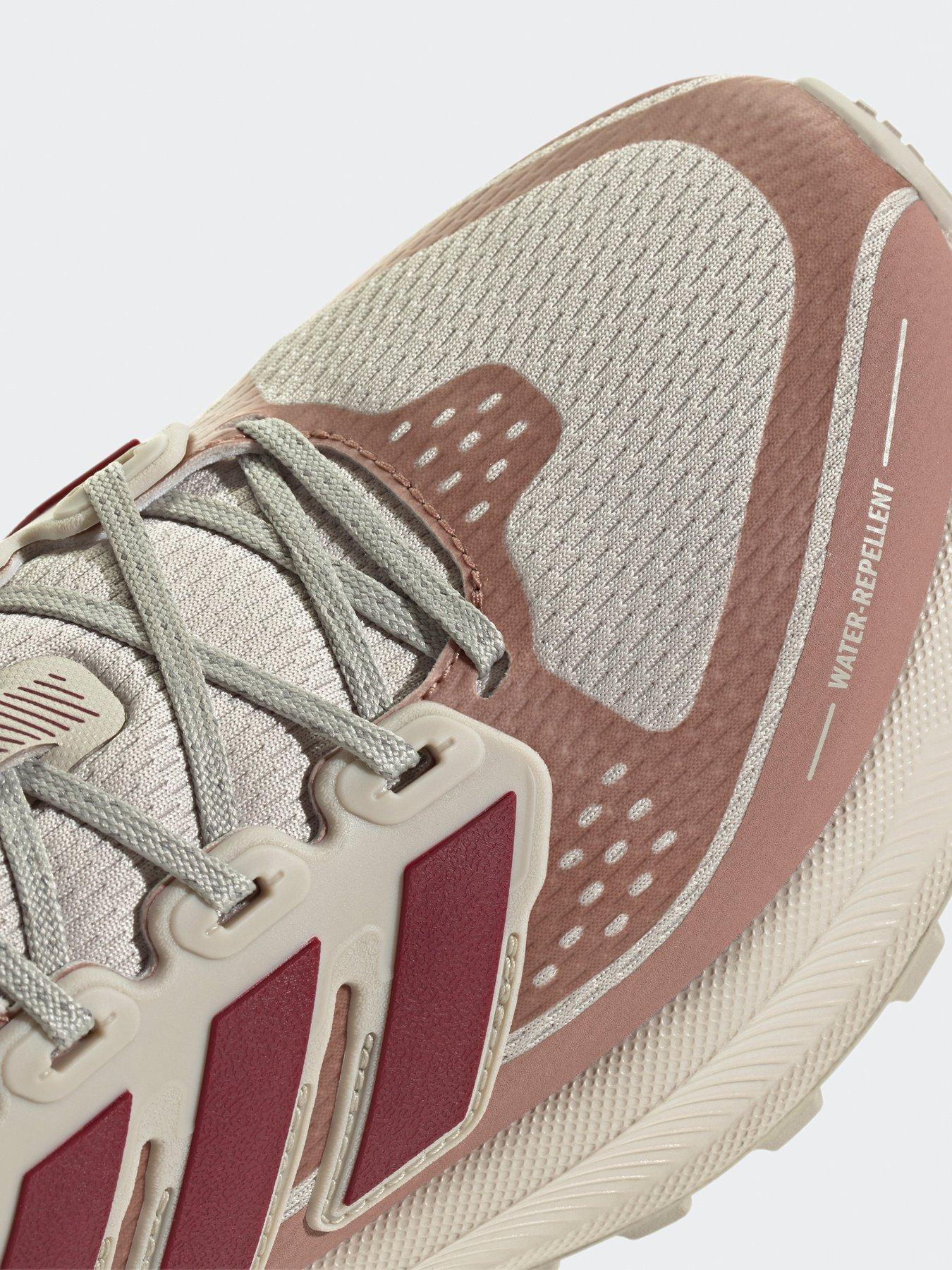  image of adidas-womens-trail-running-ultrarun-5-trainers-multi