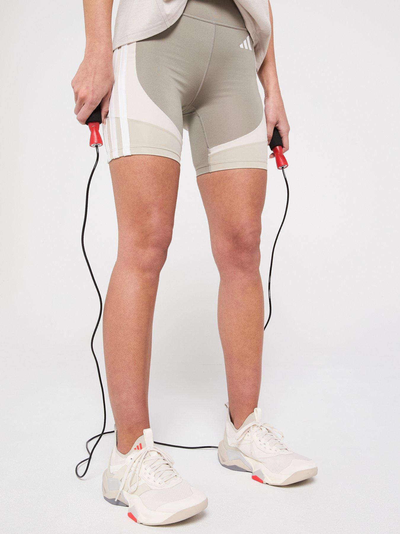  image of adidas-womens-training-rapidmove-adv-2-trainers-white