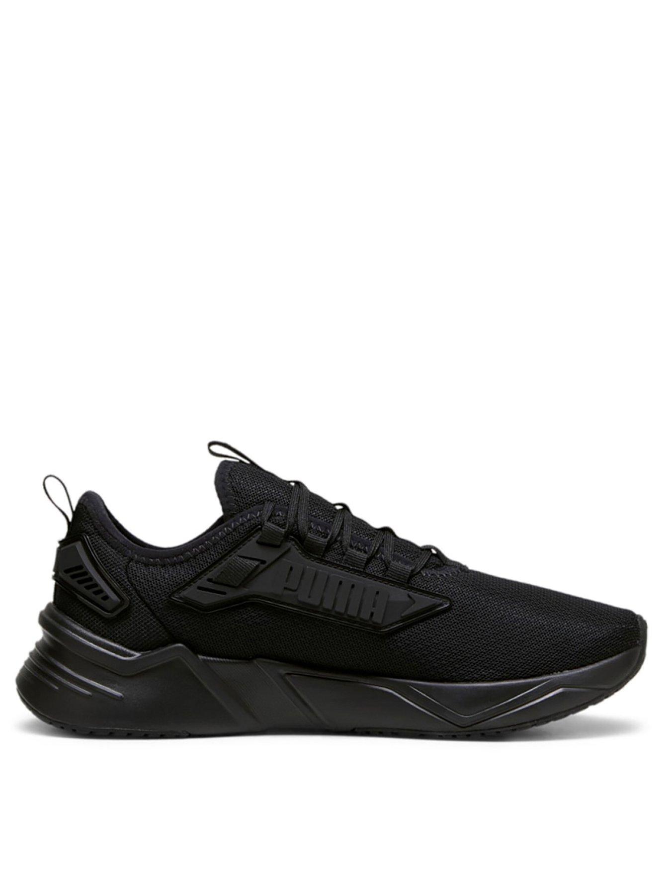 puma-unisex-training-retaliate-3-trainers-black