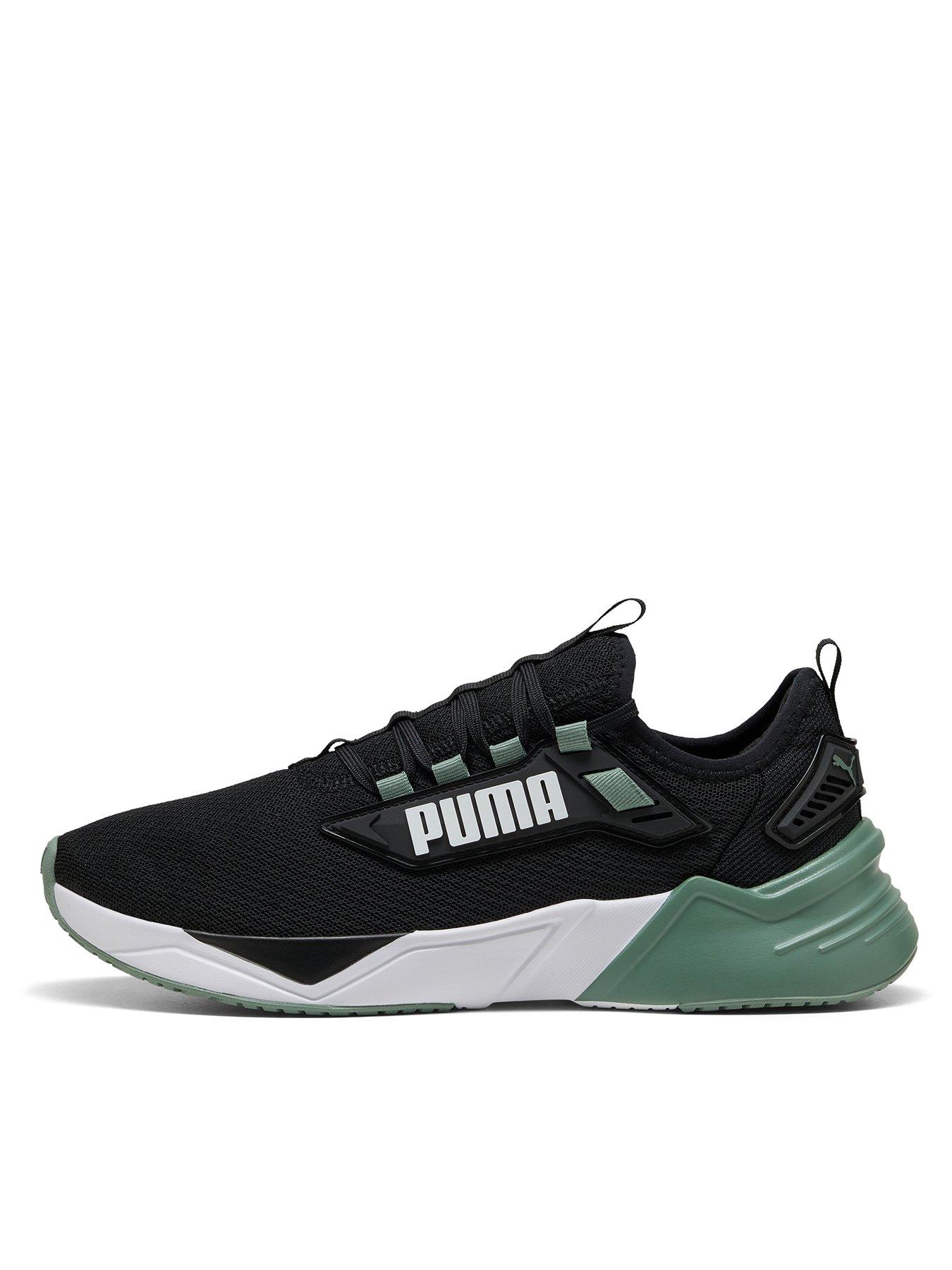 puma-mens-running-retaliate-3-trainers-blackbr-divnbspdiv