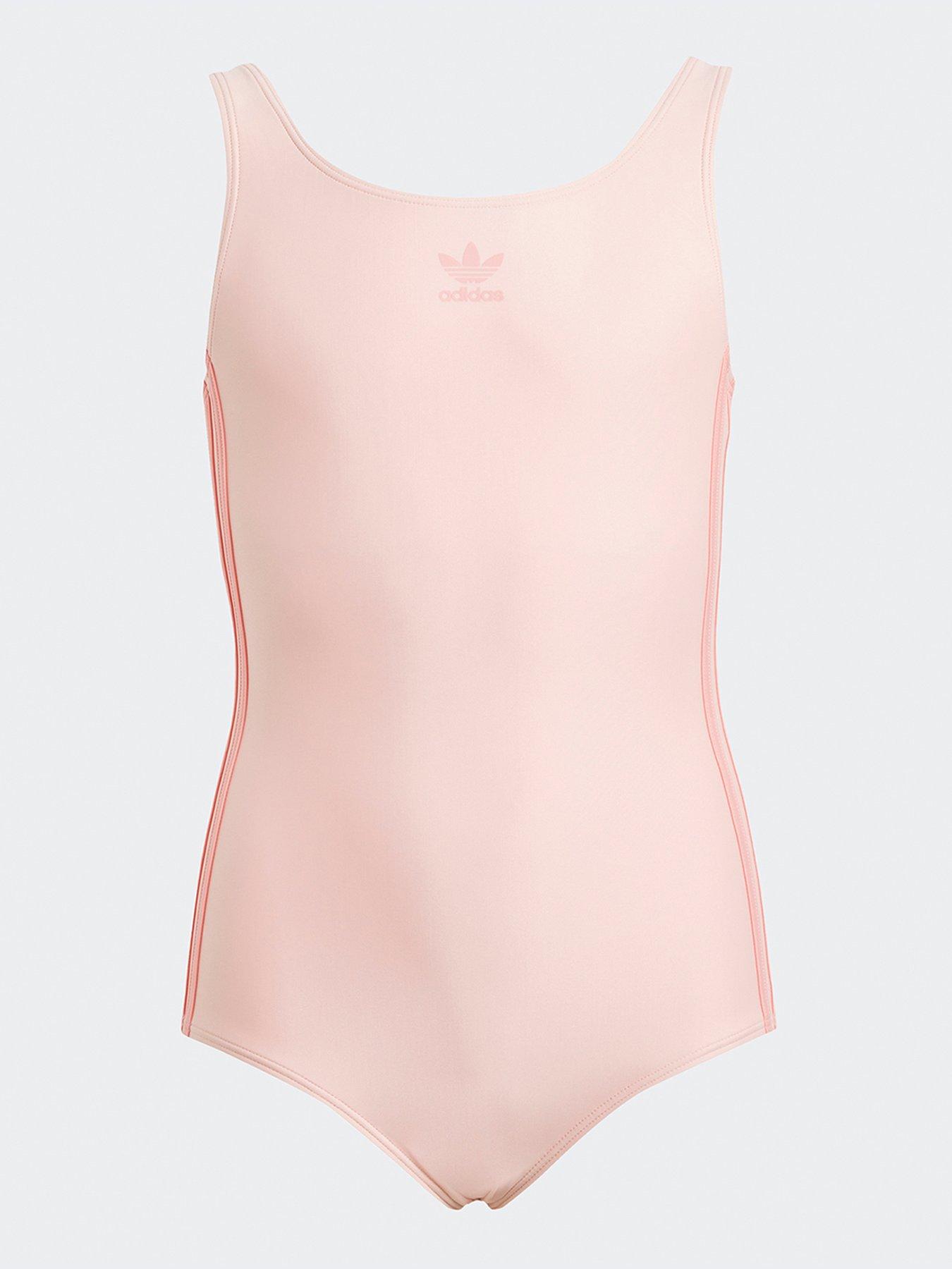 adidas-kids-girls-originals-3-stripe-swimsuit-pink