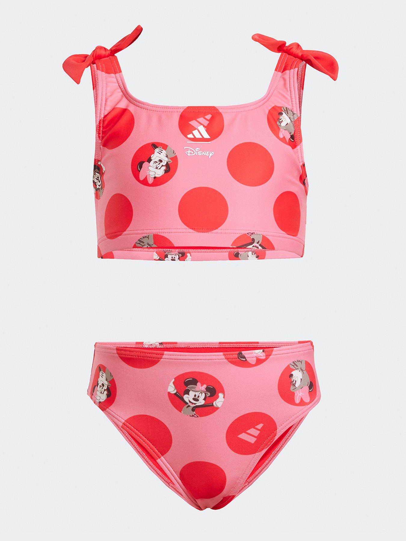 adidas-kids-girls-disney-mini-bikini-pink