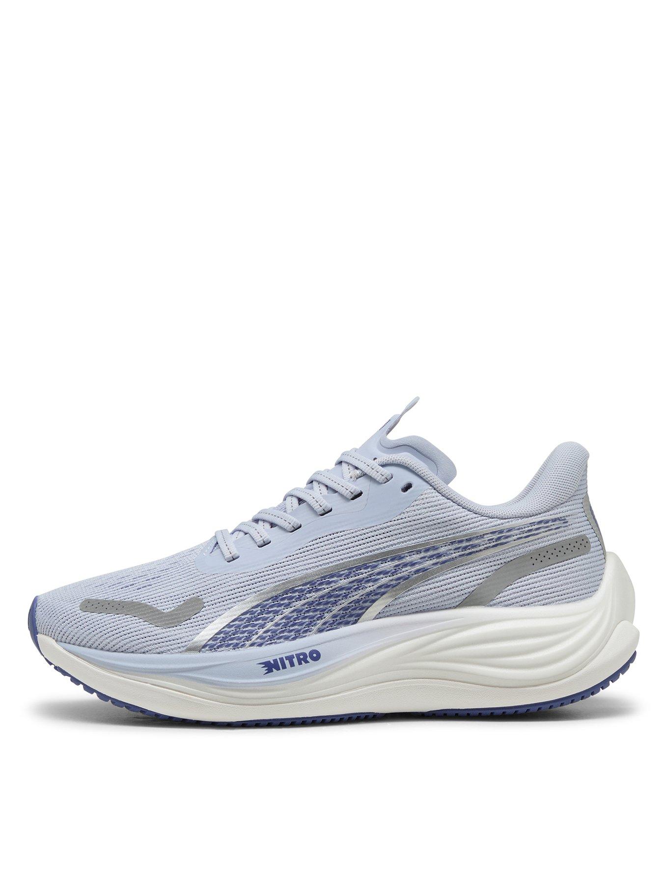 puma-womens-running-velocity-nitro-3-trainers-purple