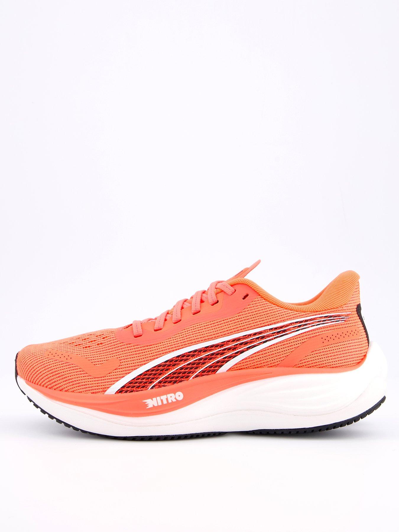 puma-womens-running-velocity-nitro-3-trainers-red
