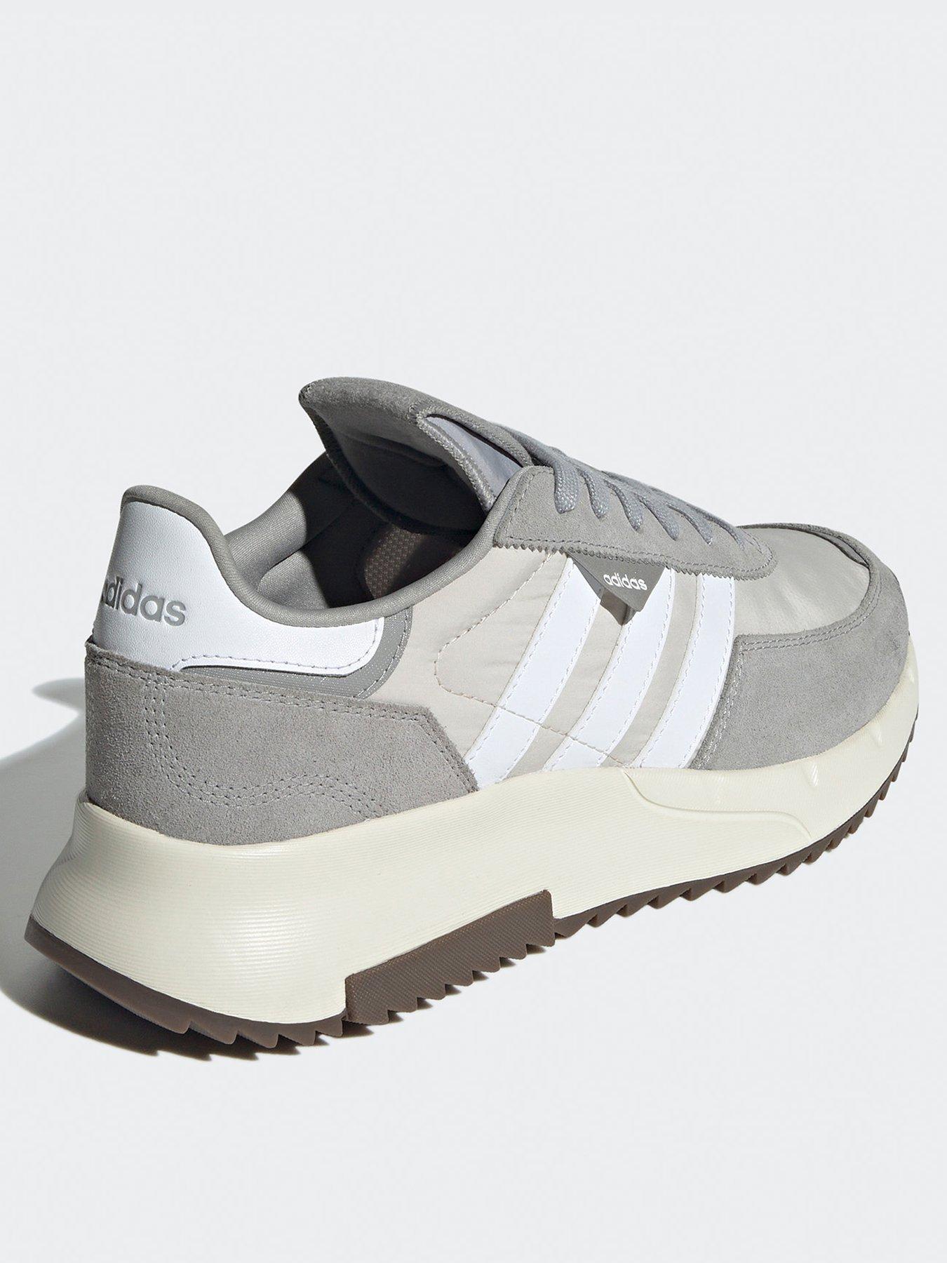 adidas gazelle silver green womens adidas Womens Retropy F2 Original Shoes  ShopCGX