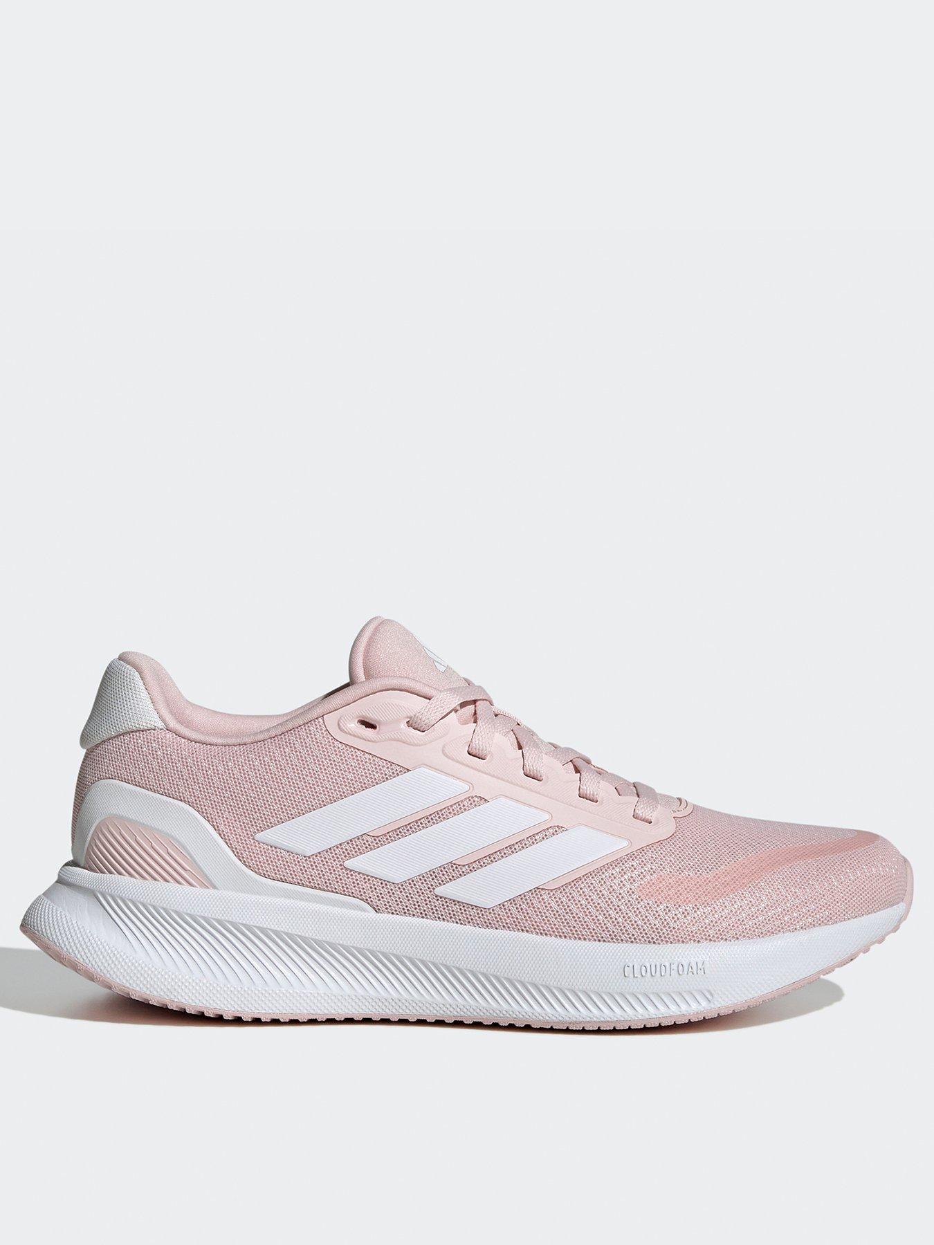 adidas-womens-running-runfalcon-5-trainers-sandy-pinkcloud-white